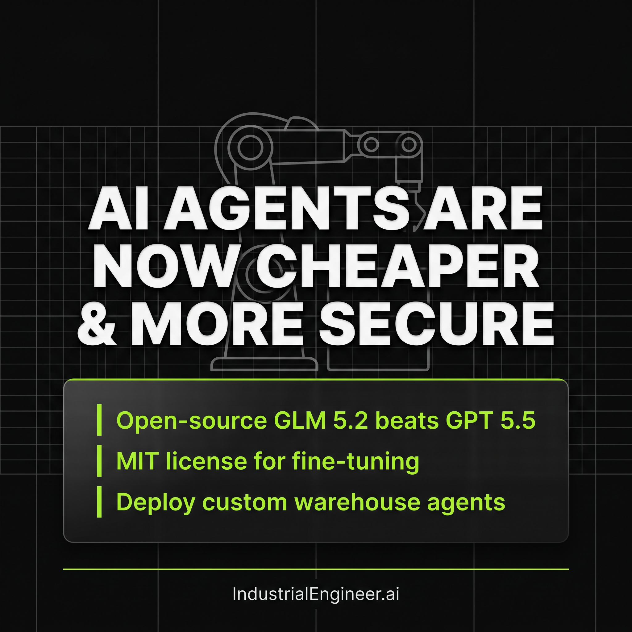 AI News: Fable Banned, New Open-Source Leader, Midjourney Shocker