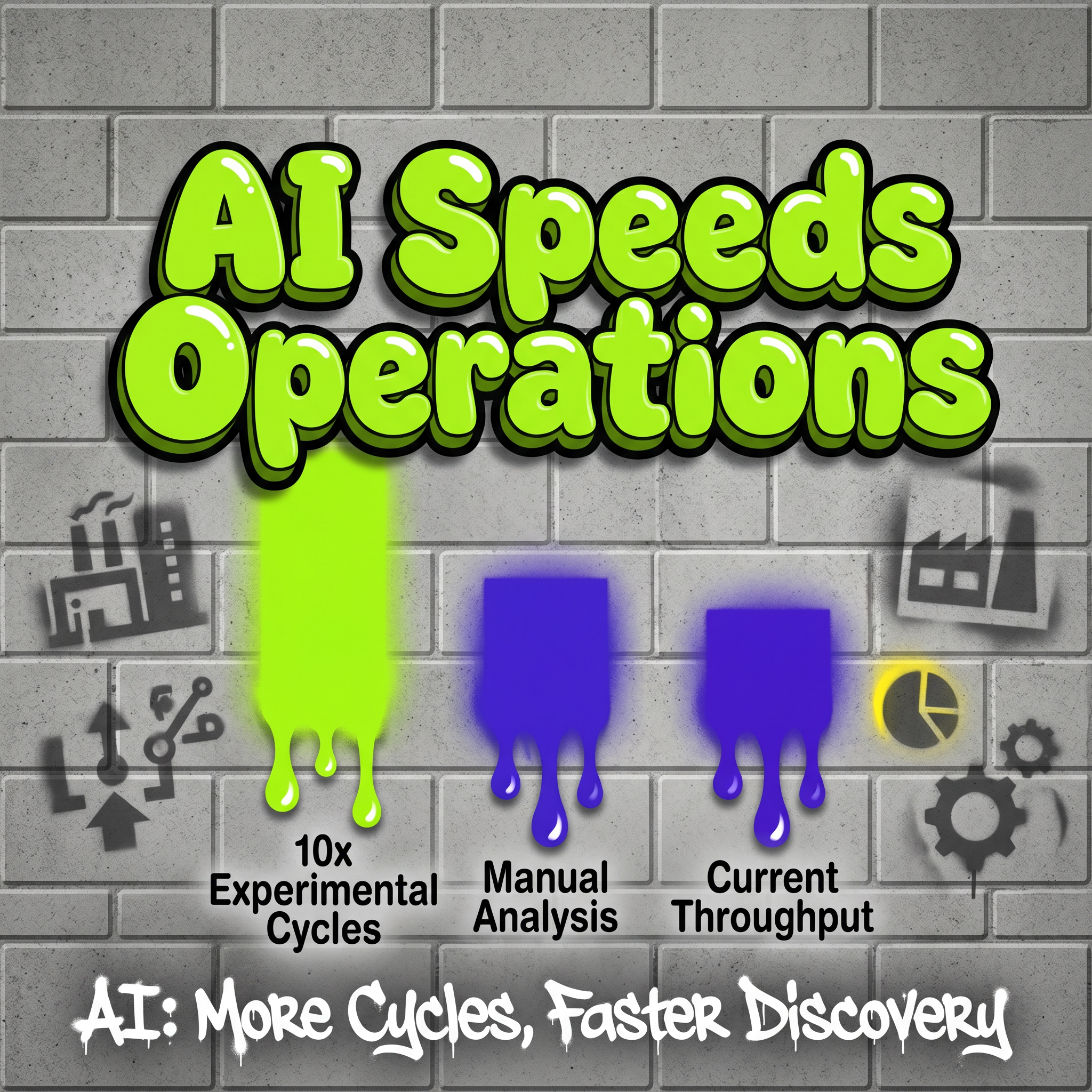 AI Automation to Cut 5-10 Minute Operational Delays