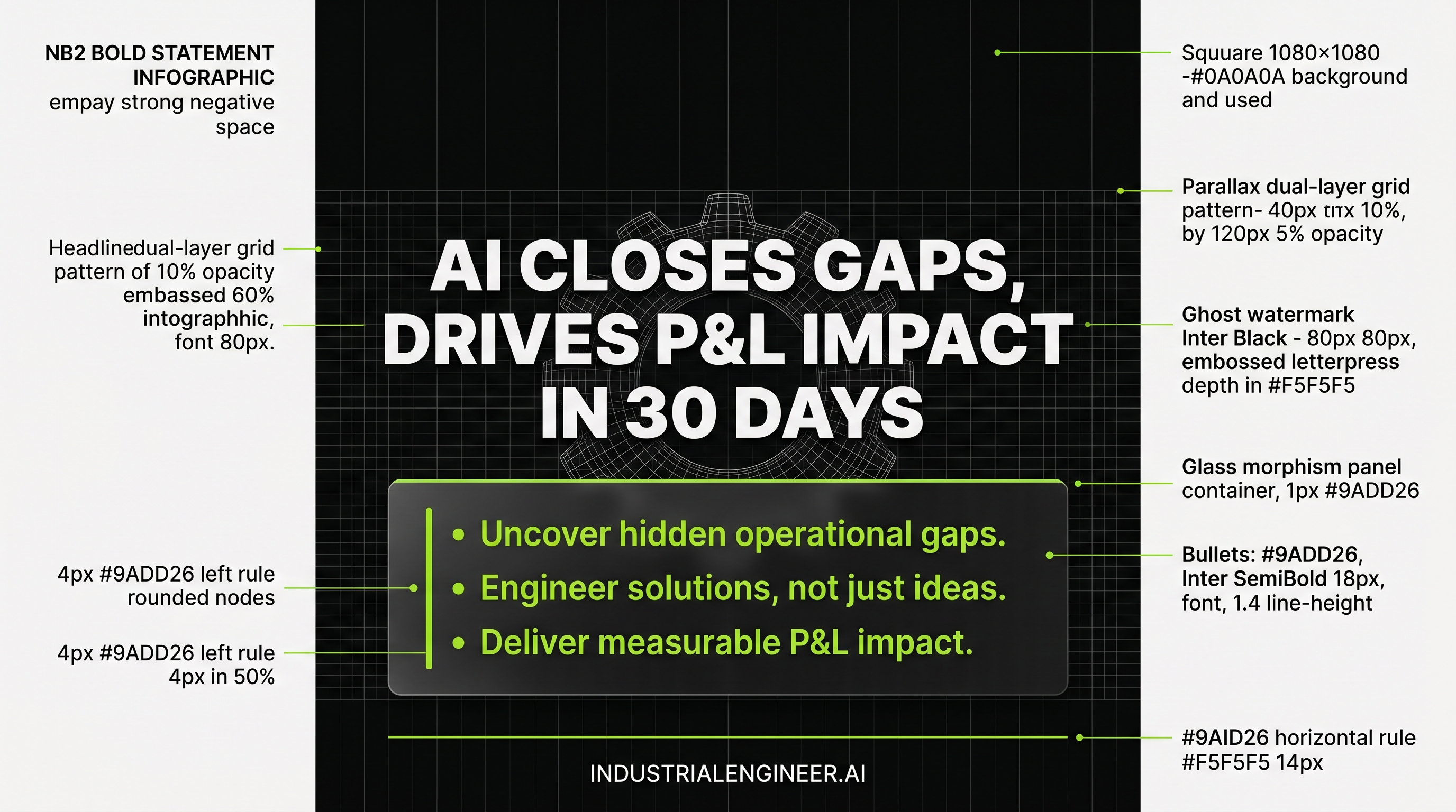 From Gap Map to AI Deployment: Choosing the Right Vehicle for Your Operational Fix