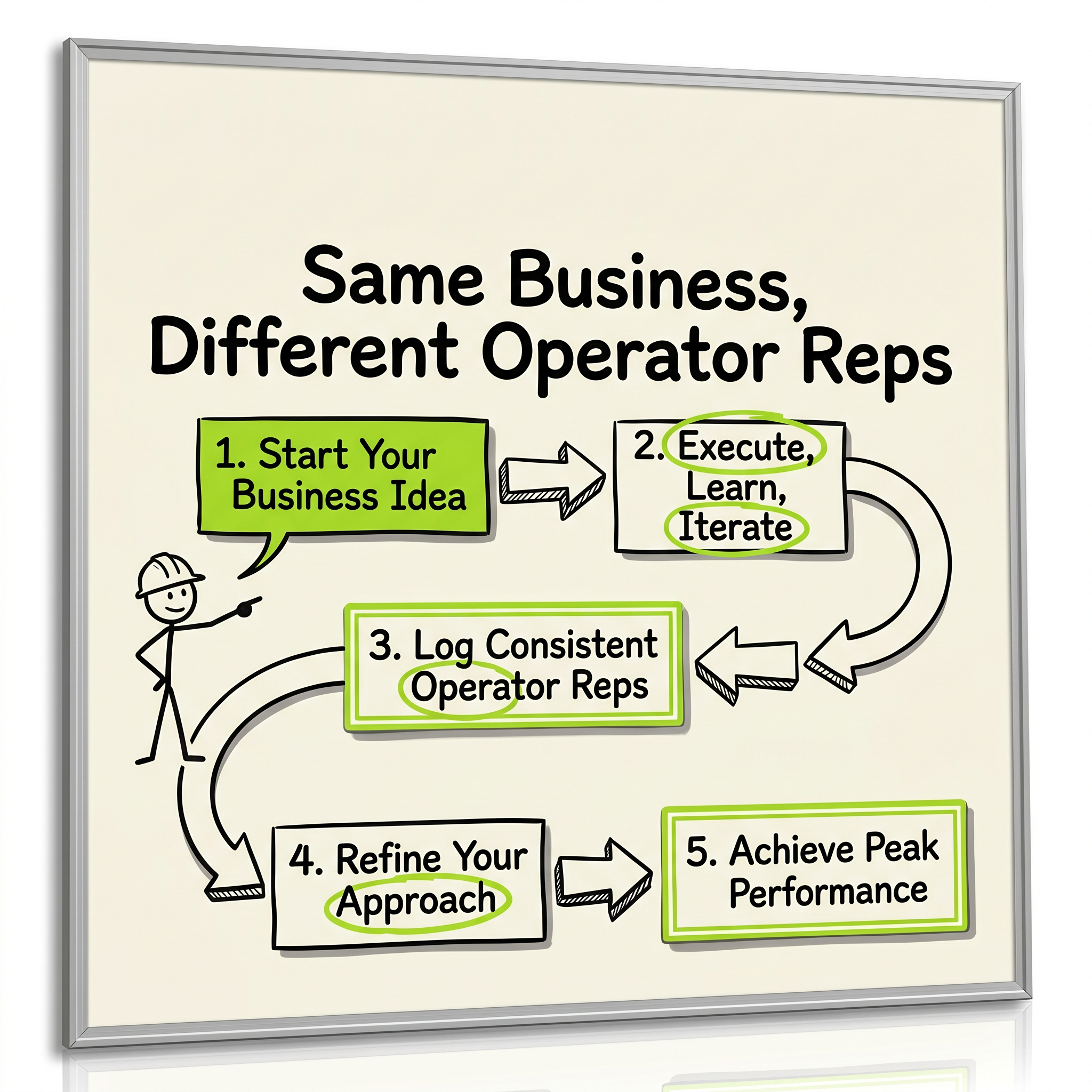 $62M or Bankrupt: Same Business, Different Operator Reps