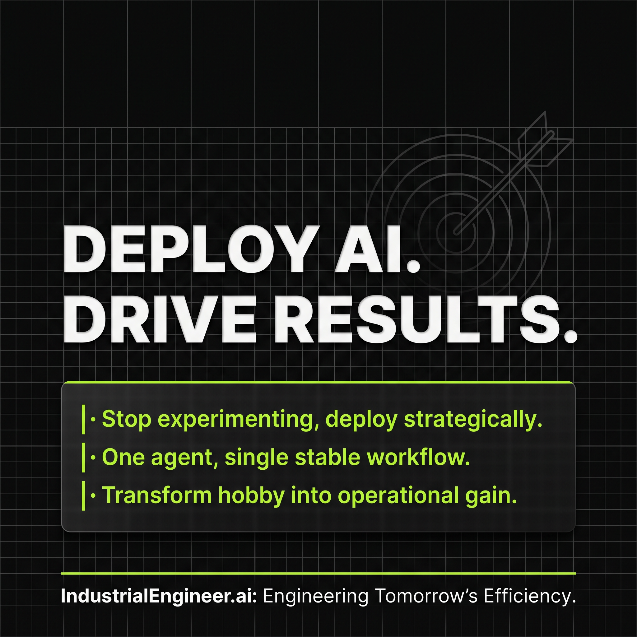 You’re Not Behind (Yet): Master AI in under 15 minutes