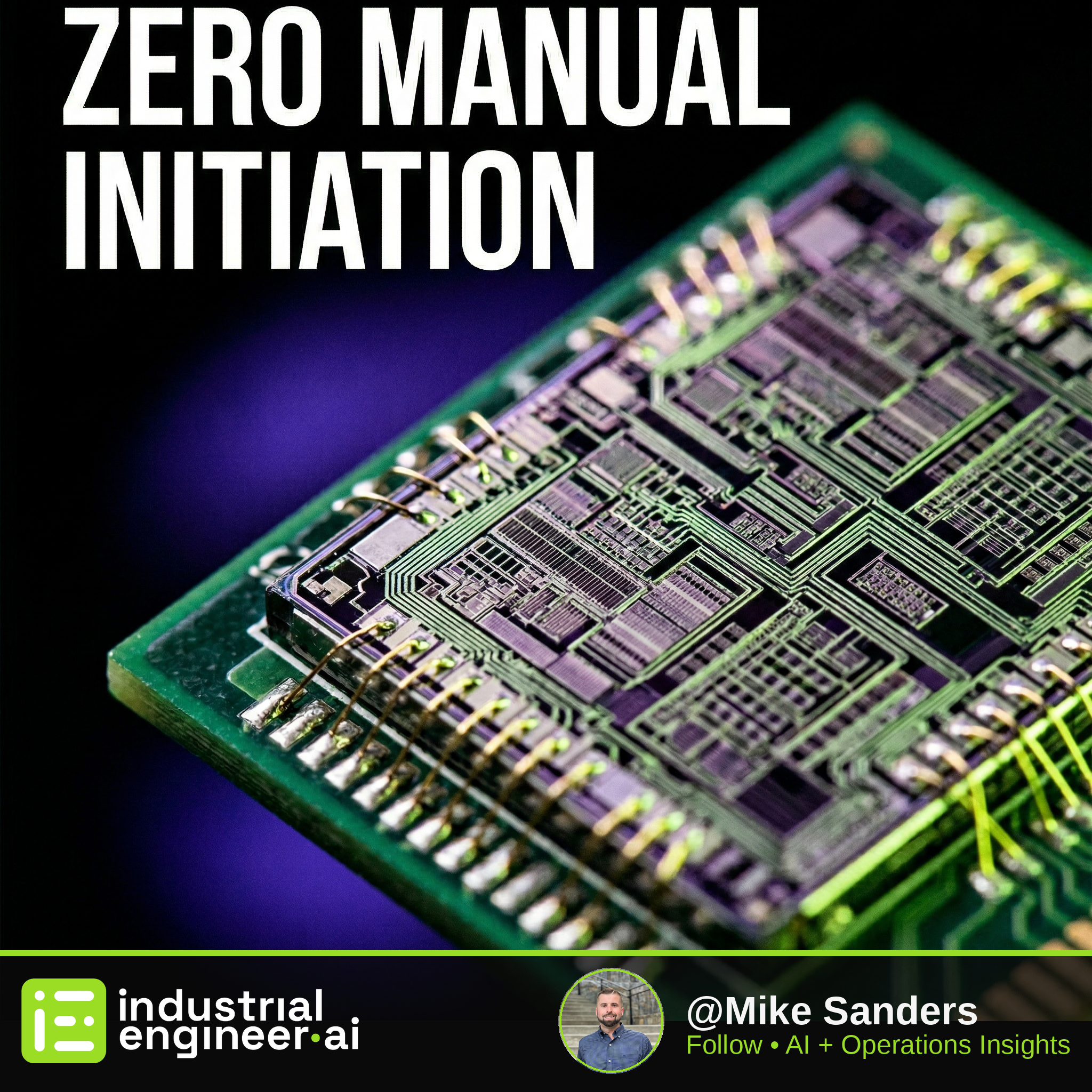 Automated Workflow Triggers Cut Manual Task Initiation to Zero