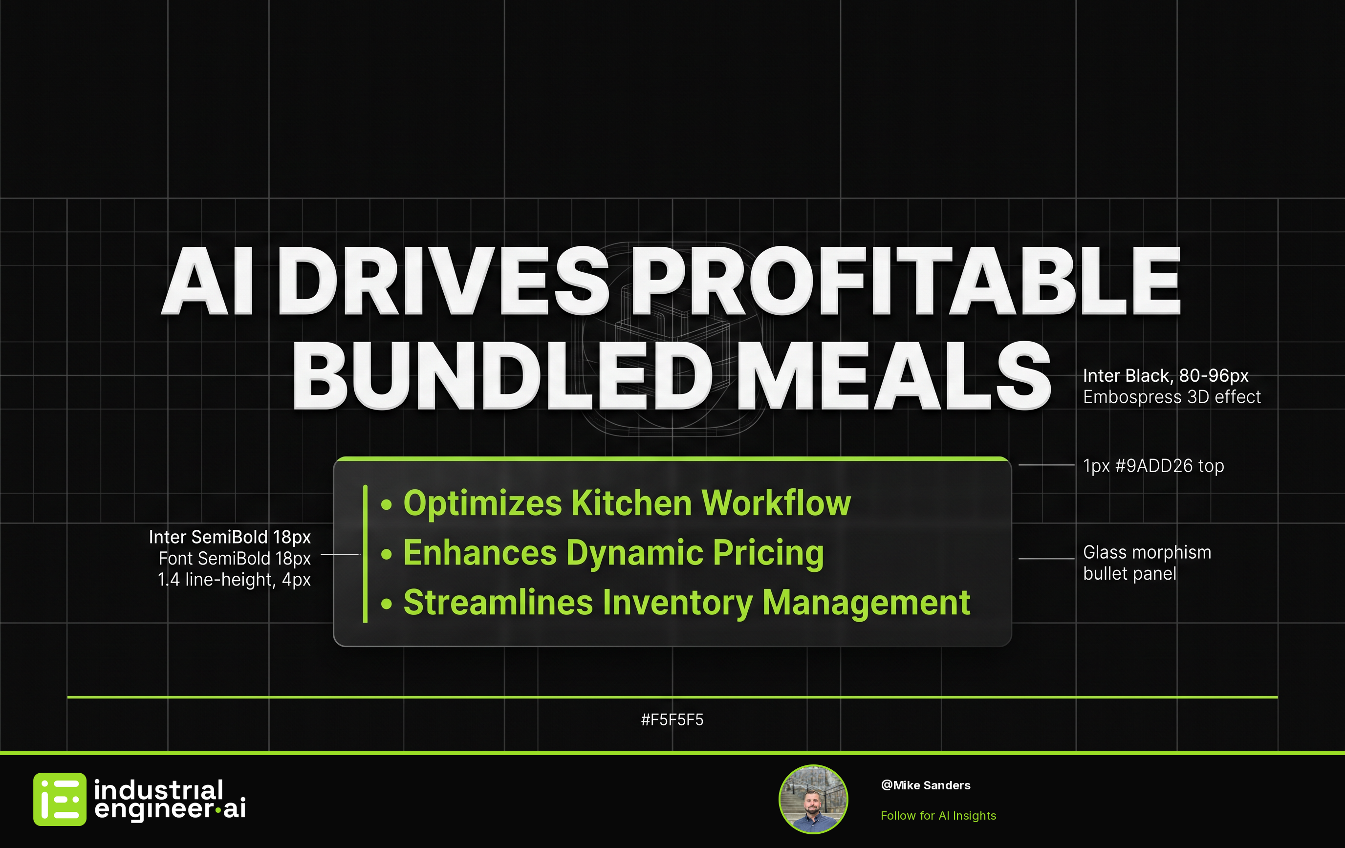 The Operations Engineering Behind the Adult Happy Meal Trend