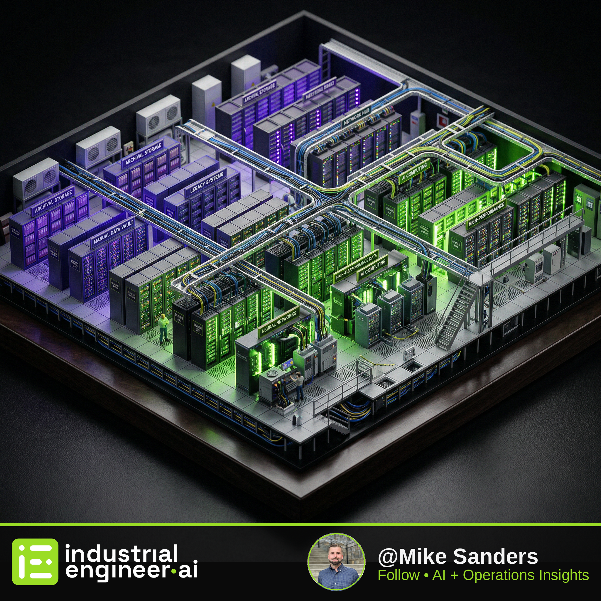 Hourly Automated Reports with Python-Powered Data Accuracy