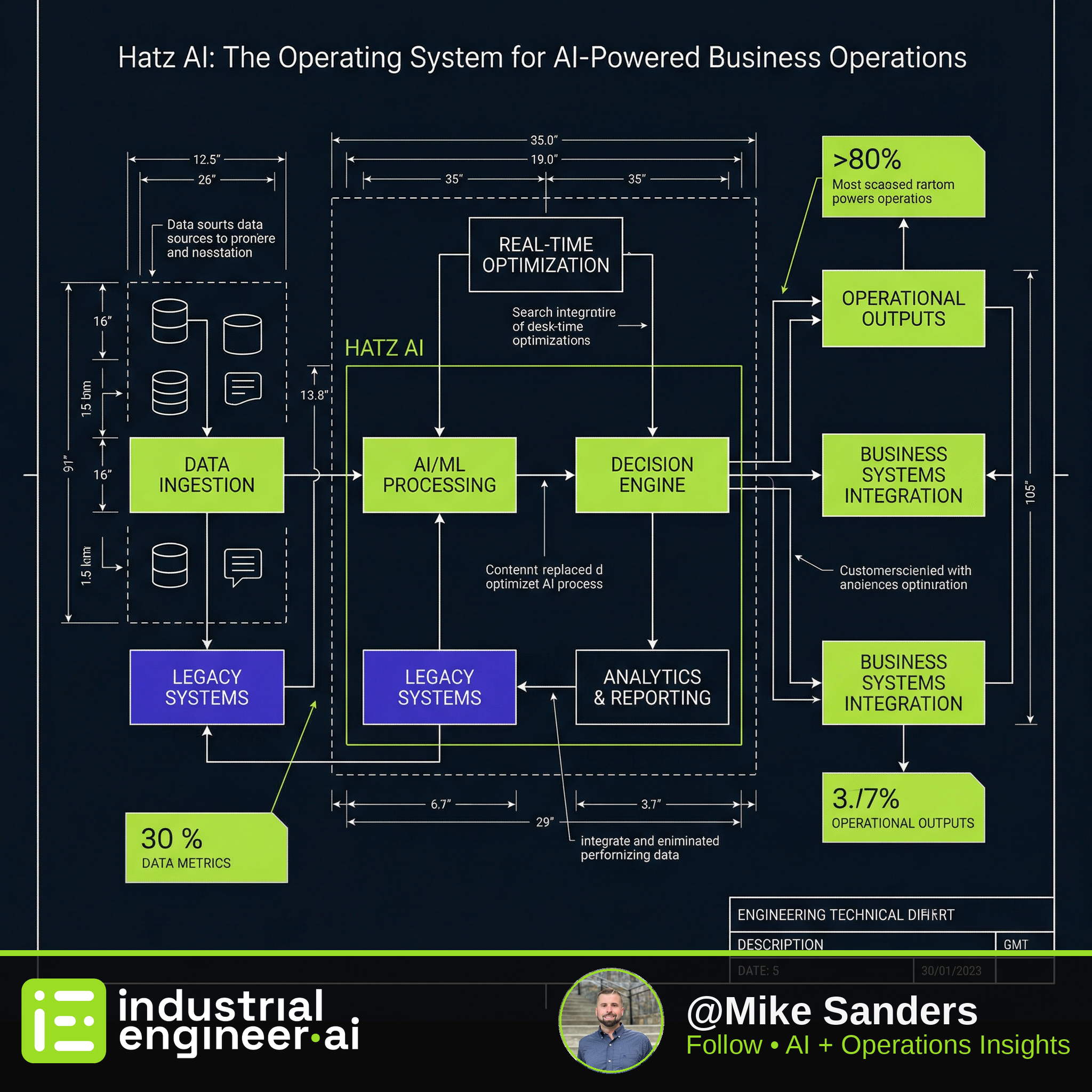 Hatz AI: The Operating System for AI-Powered Business Operations