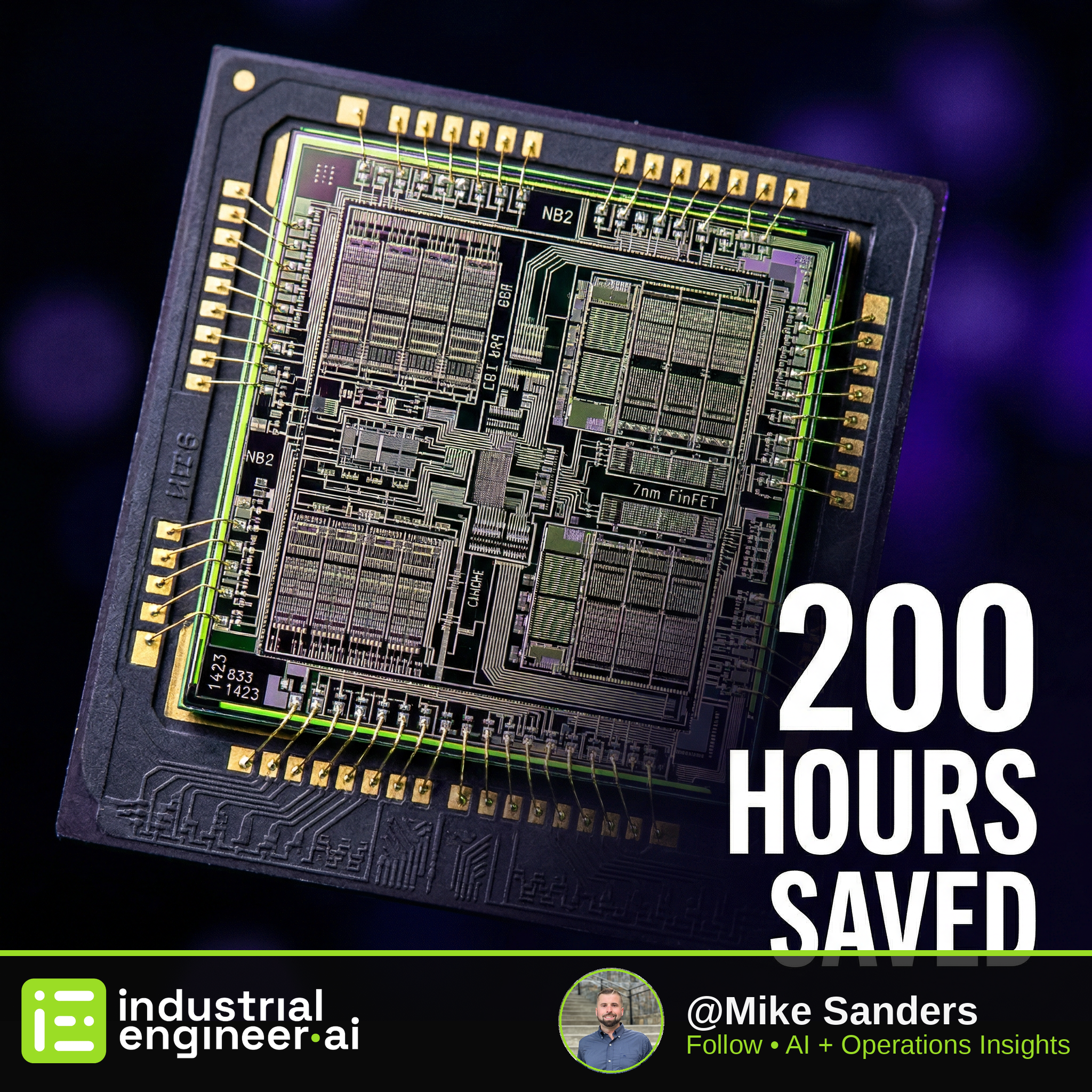 How Hatz AI Can Save You 200 Hours This Year: Building Workflows That Actually Work