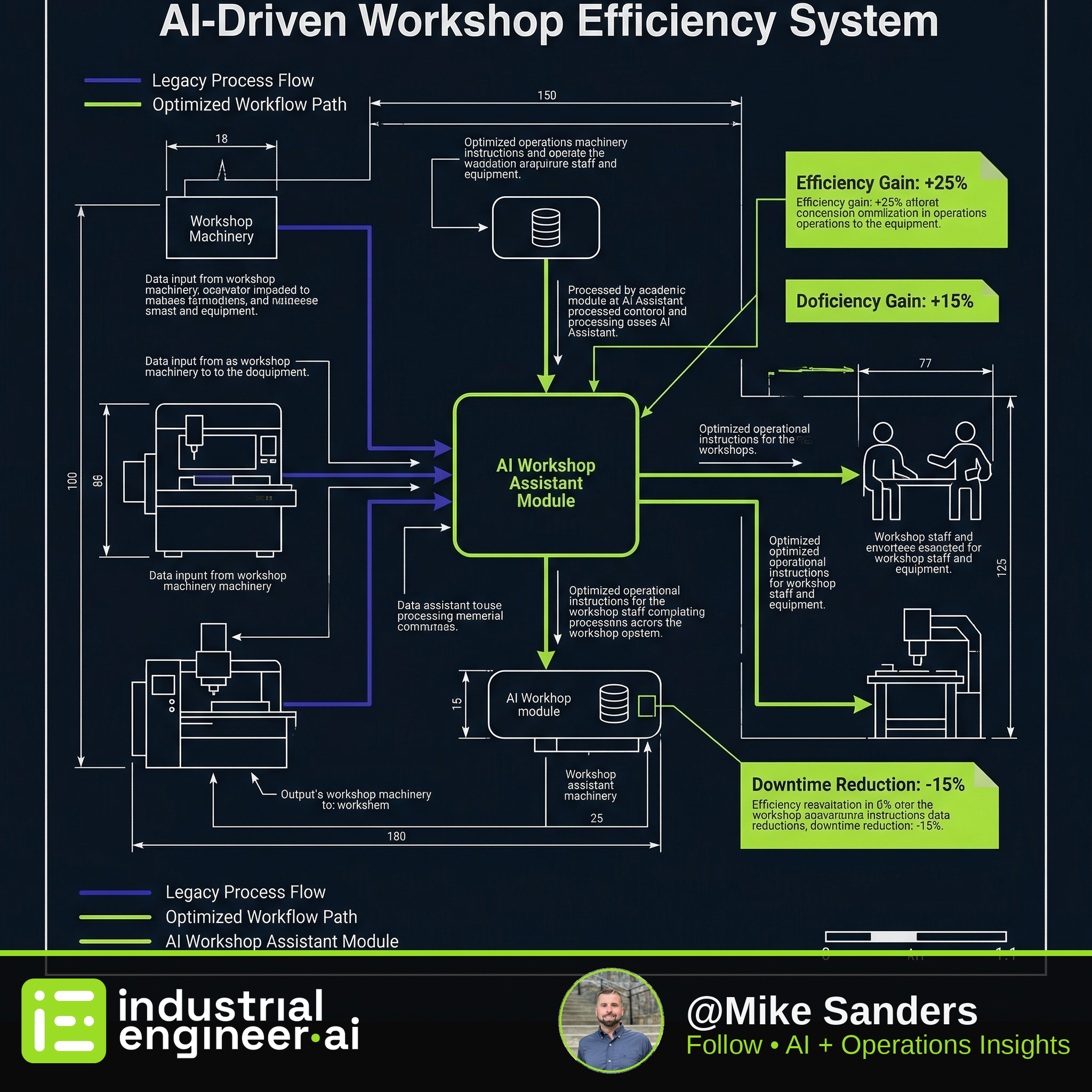 Hatz Workshop Assistant: AI-Driven Efficiency on the Plant Floor