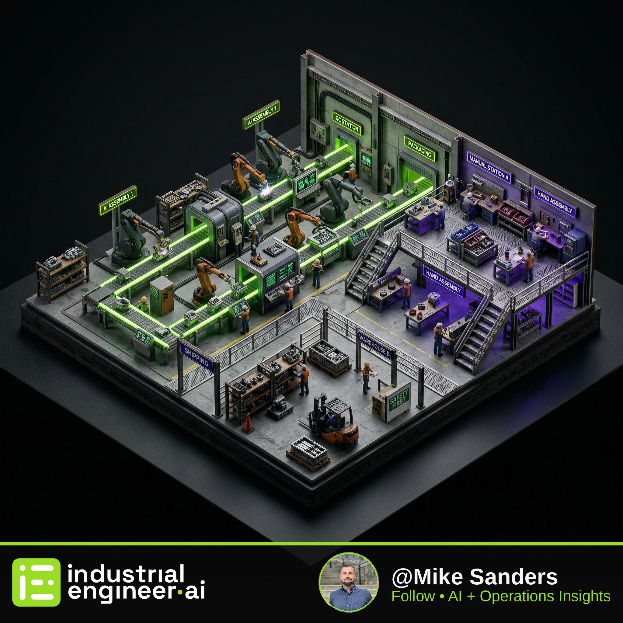 Choosing the Right AI Models for Your Operation: A Practical Guide