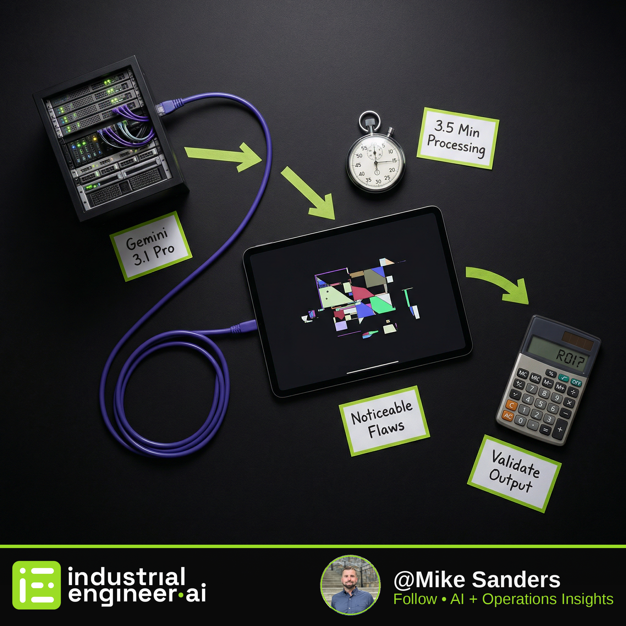 Testing The New Gemini 3.1 Pro Model