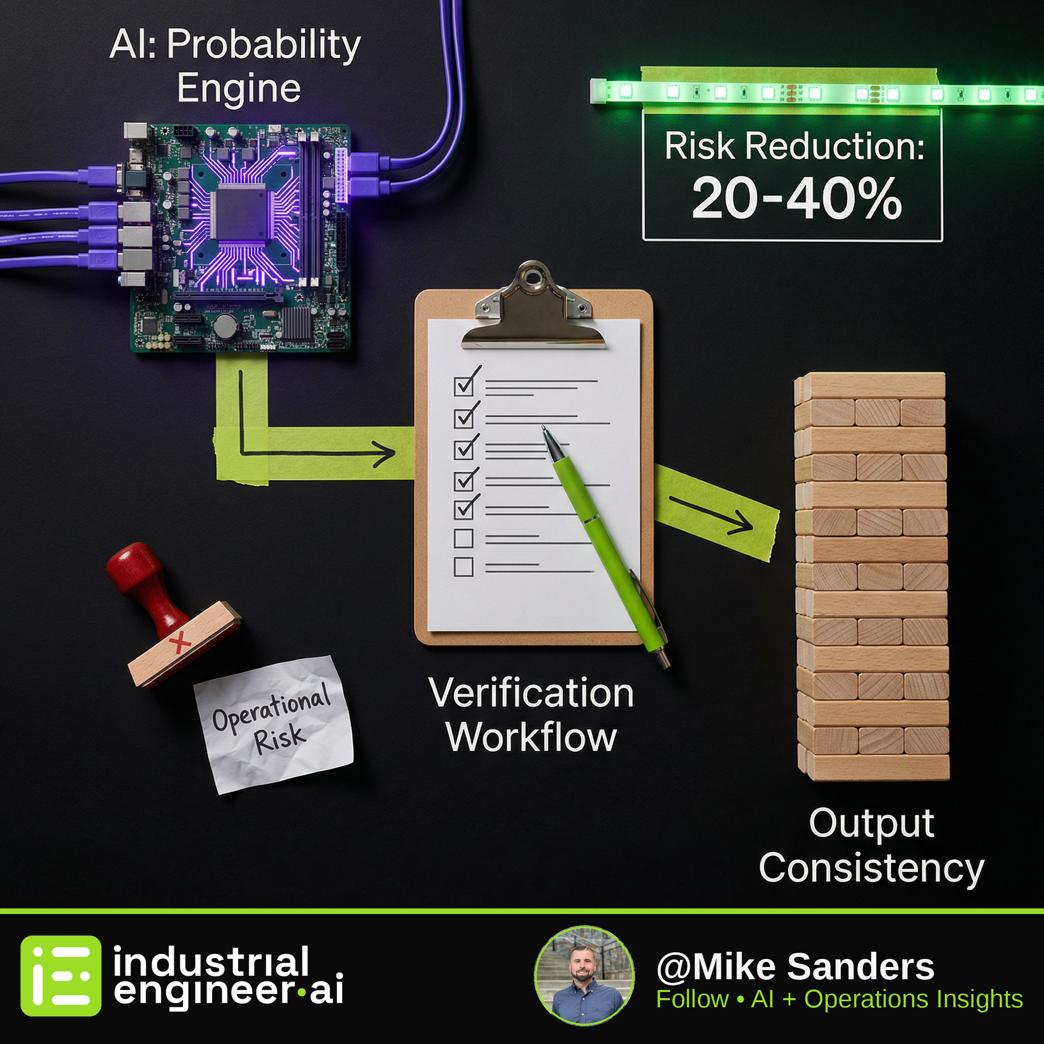 Stop Treating AI Like A Calculator