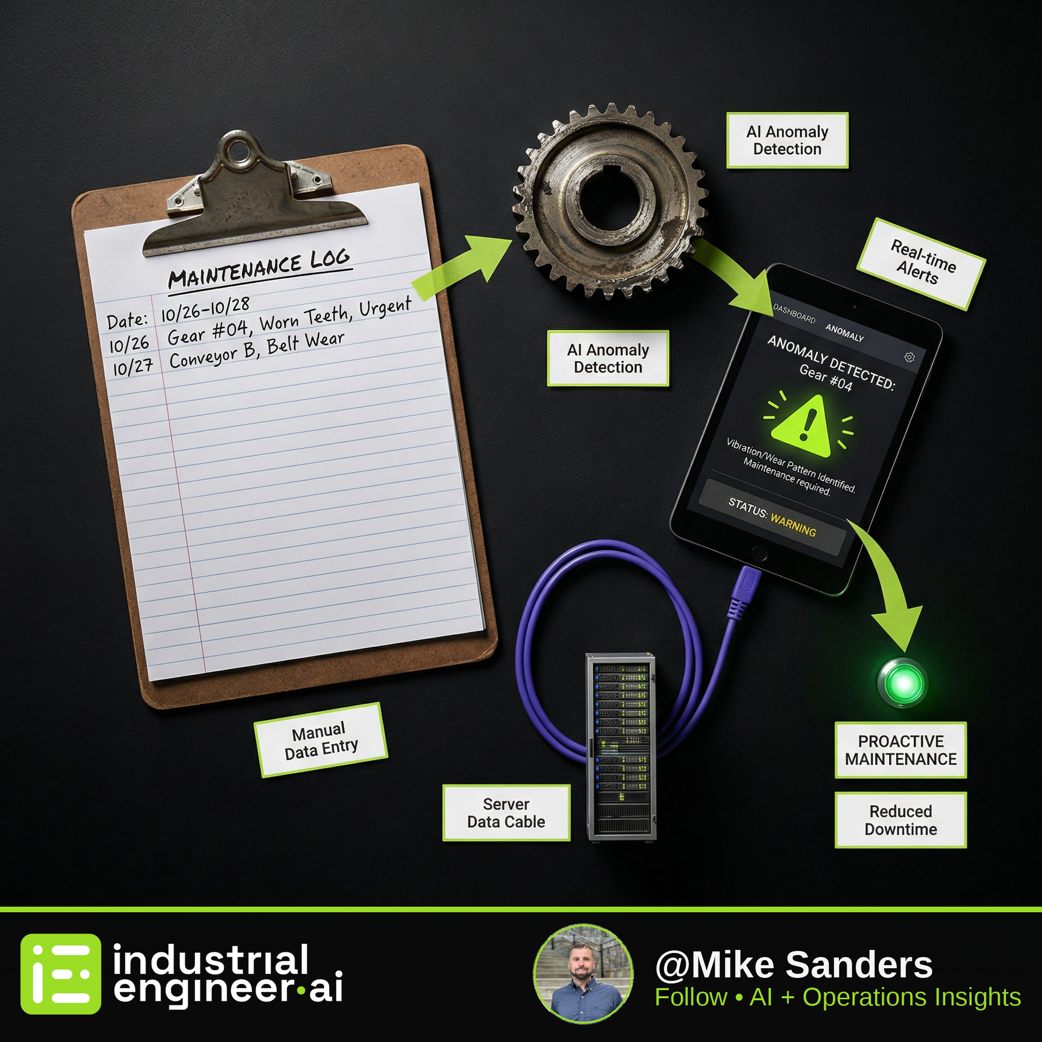 How New Hatz AI Features Solve Real Operational Challenges