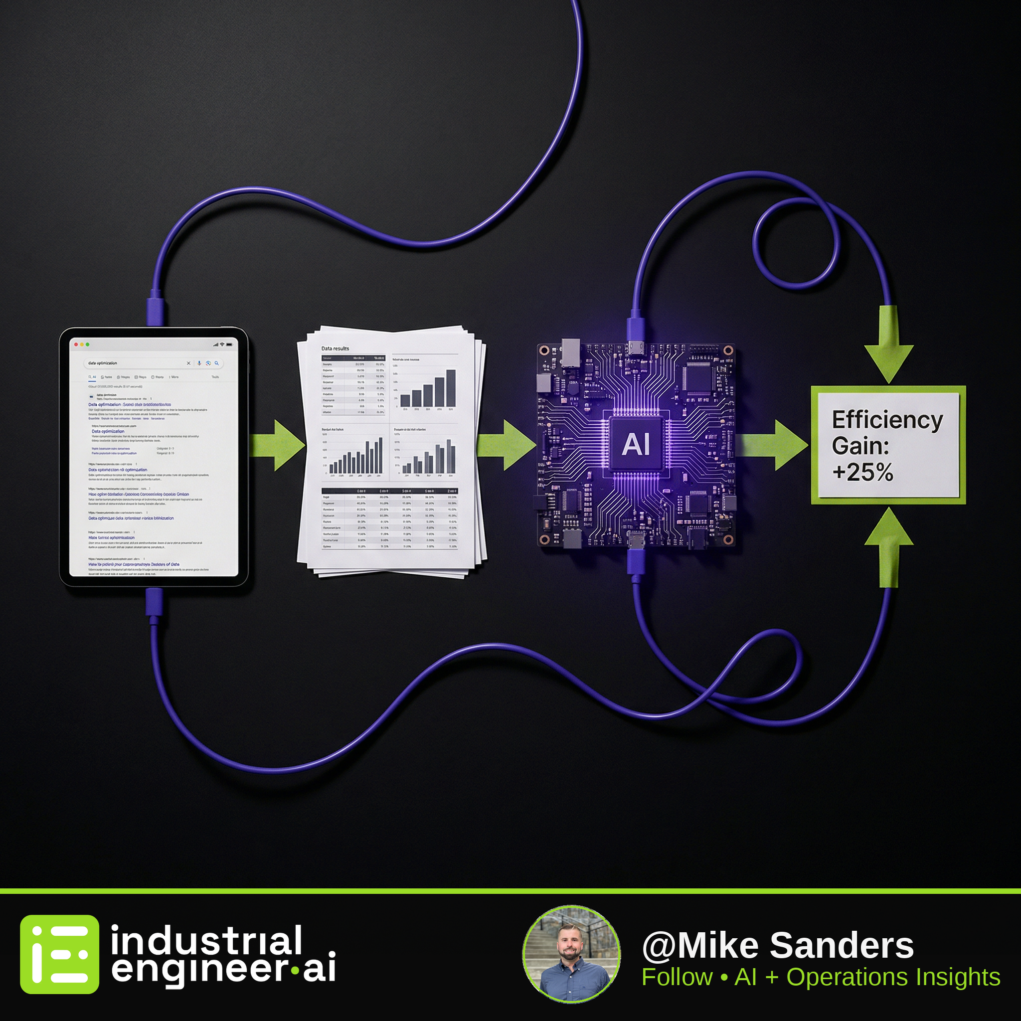 Revolutionize Operations with AI-Powered Web Search Tools