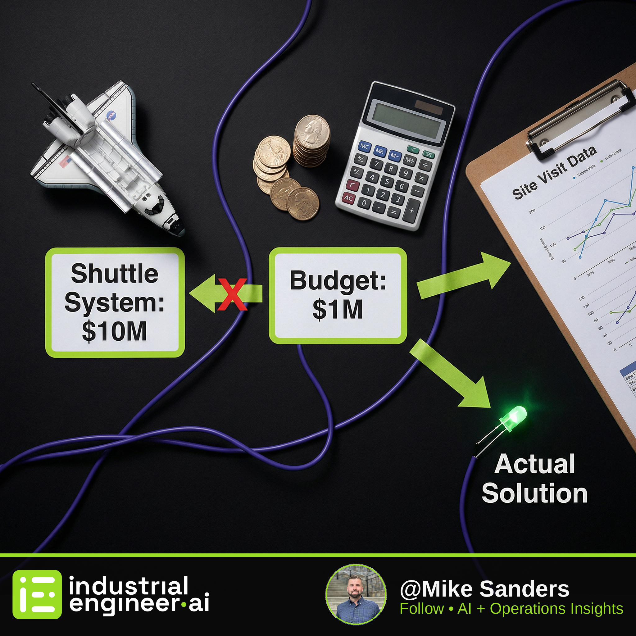 EP 630: Building Flexible Automation Solutions with Daifuku