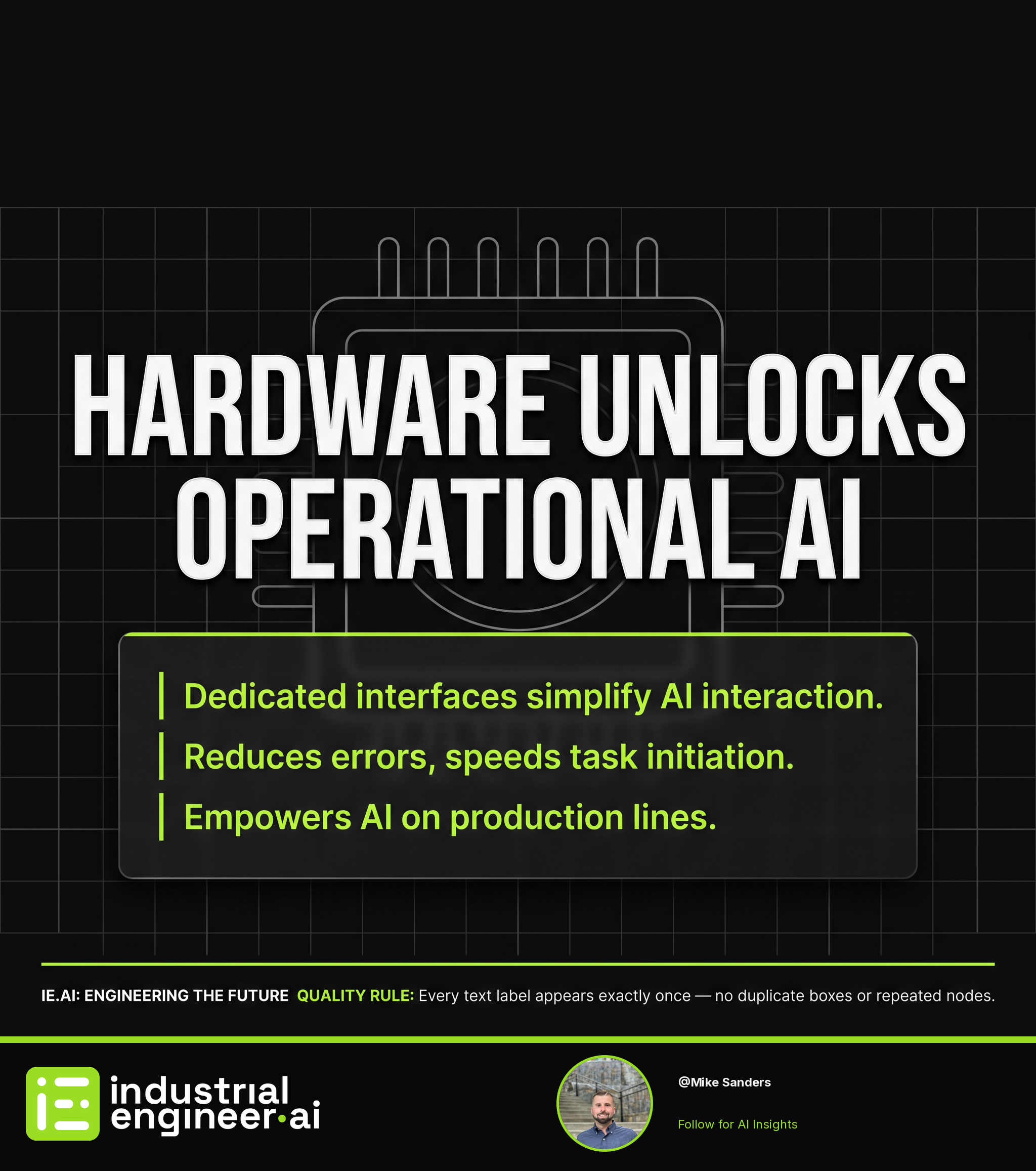 OpenAI is FINALLY Releasing Hardware
