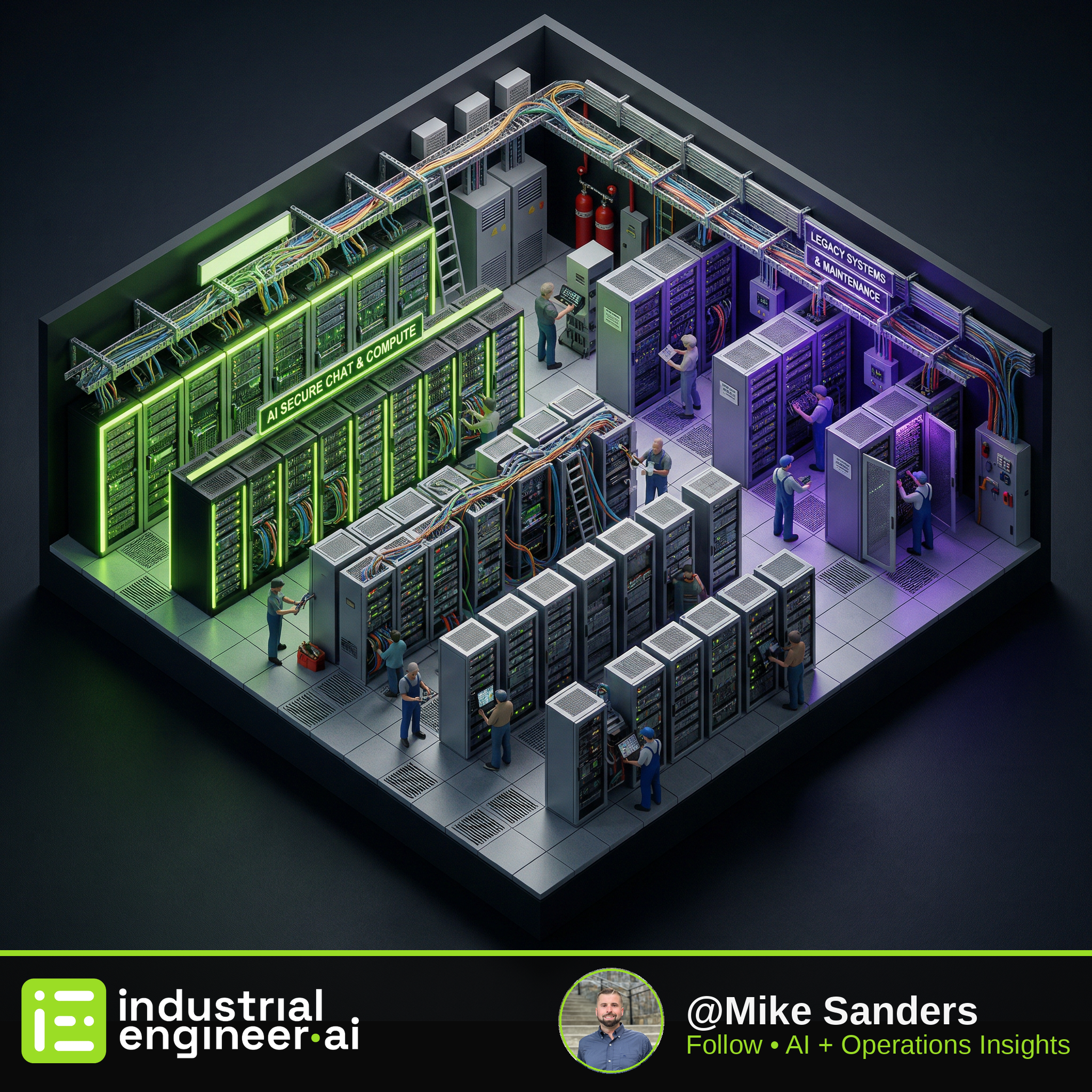 Secure AI Chat: Zero Data Risk, 100% Team Enablement