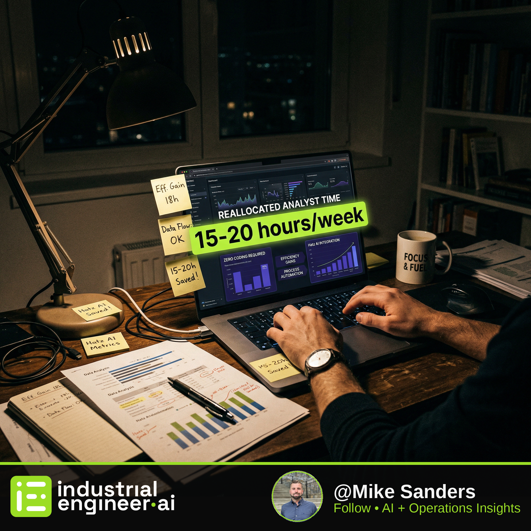 Turn Business Users Into Data Engineers: Zero Coding Required