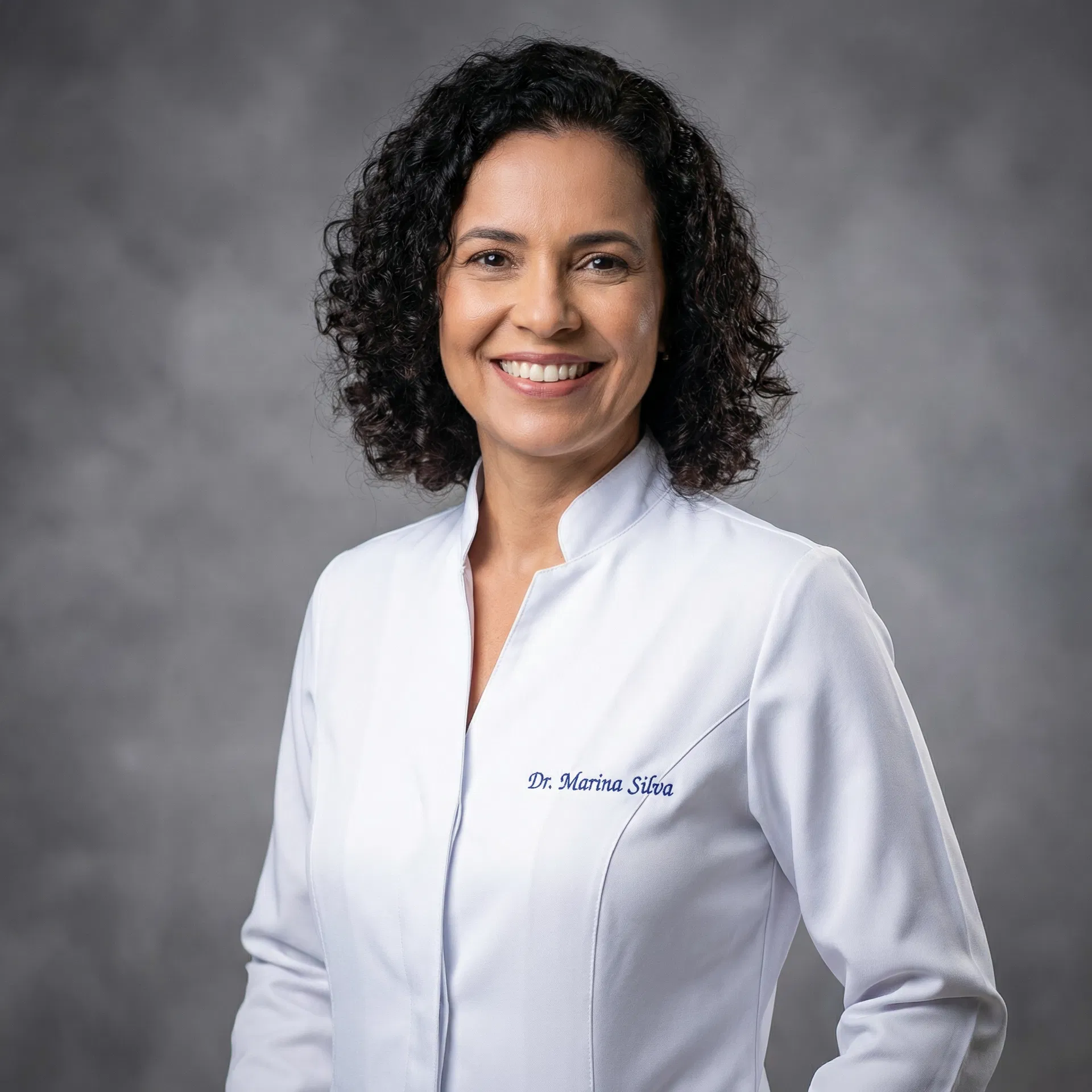 Dra. Marina Silva