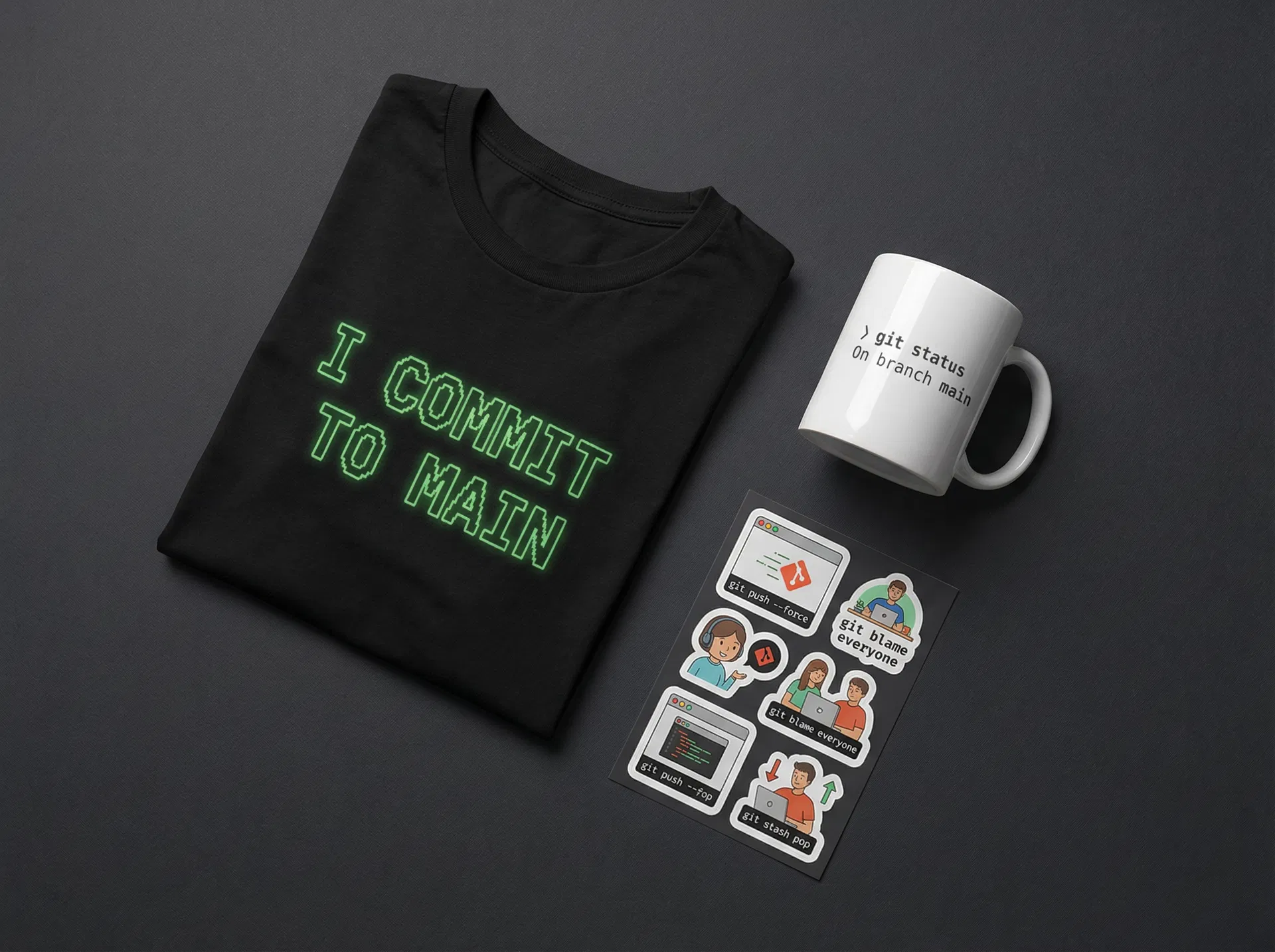 The Full Deploy Bundle