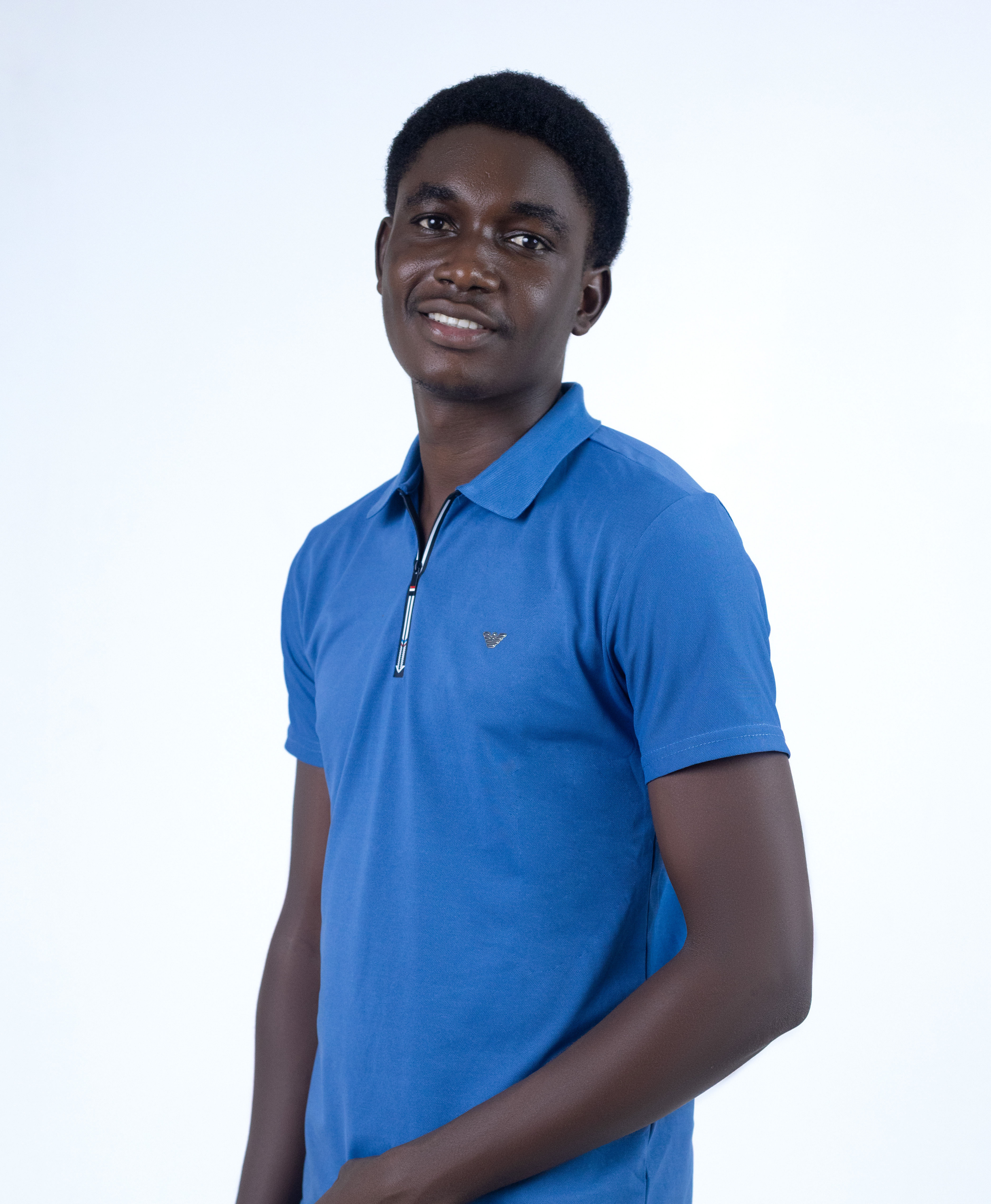Emmanuel Adjei