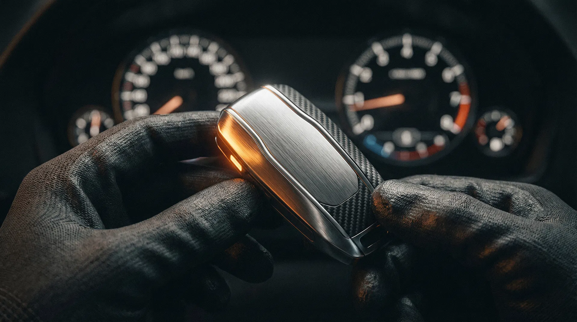 Professional automotive key programming and diagnostics