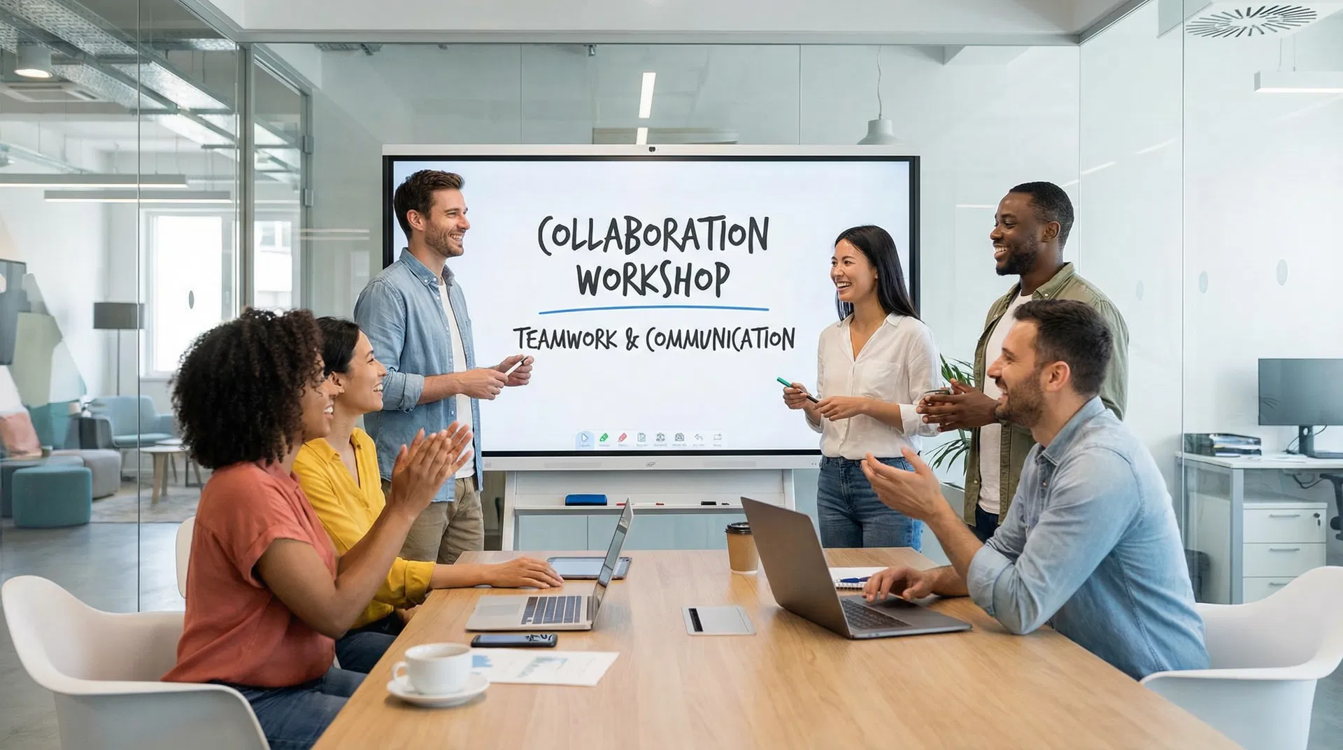 Effectief Samenwerken