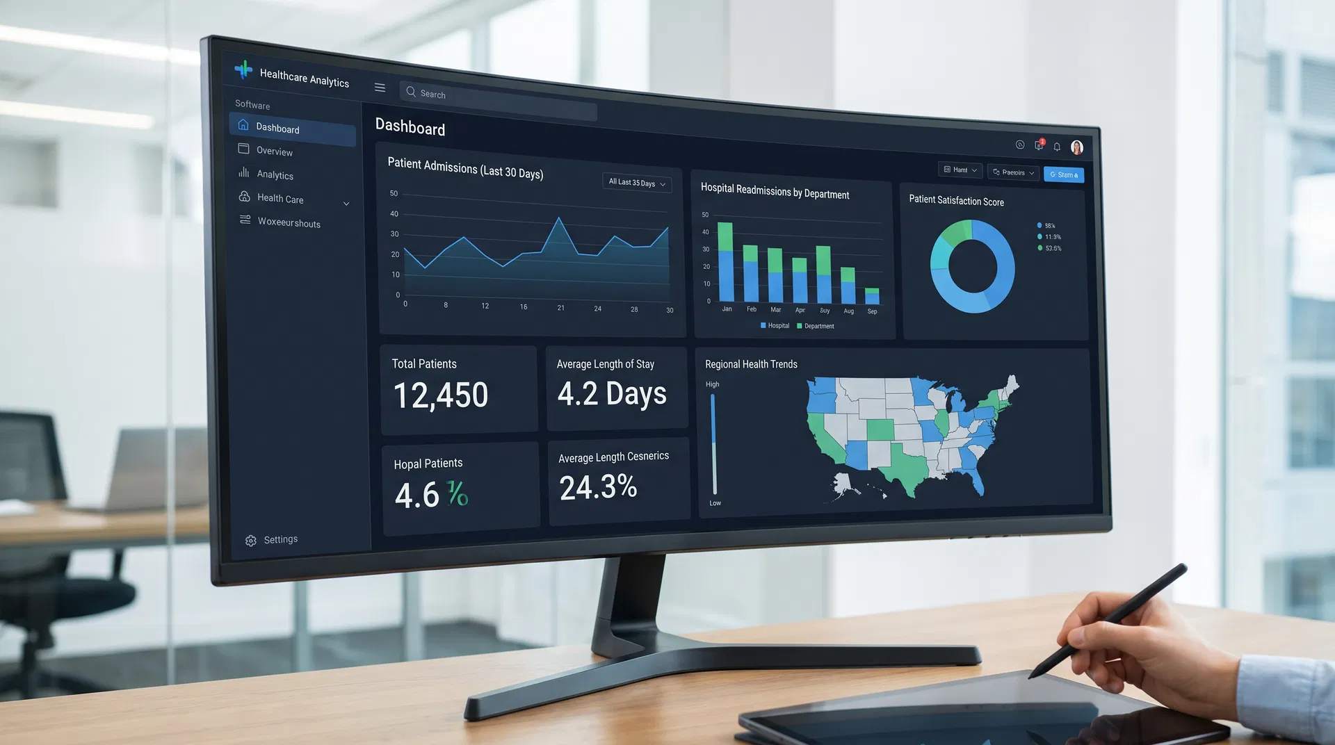 Enterprise Security