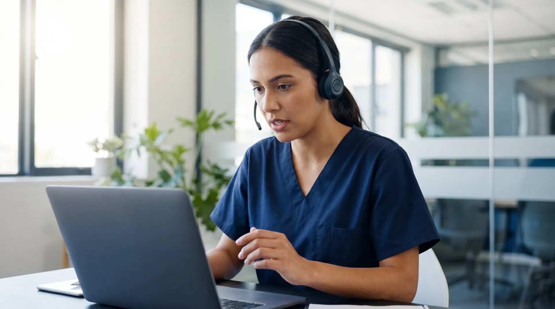 Nurse Navigation Services