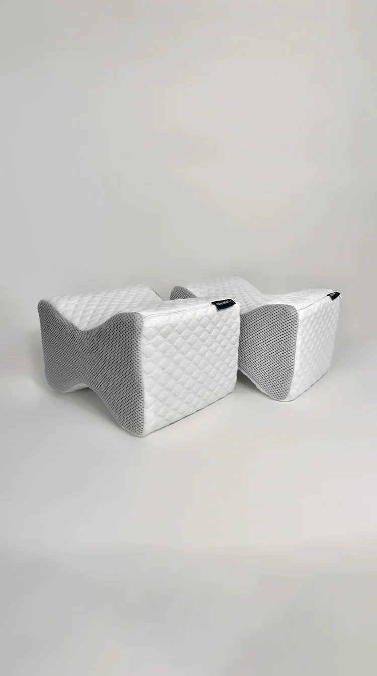 TRAVESSEIRO APOIO DE JOELHOS 