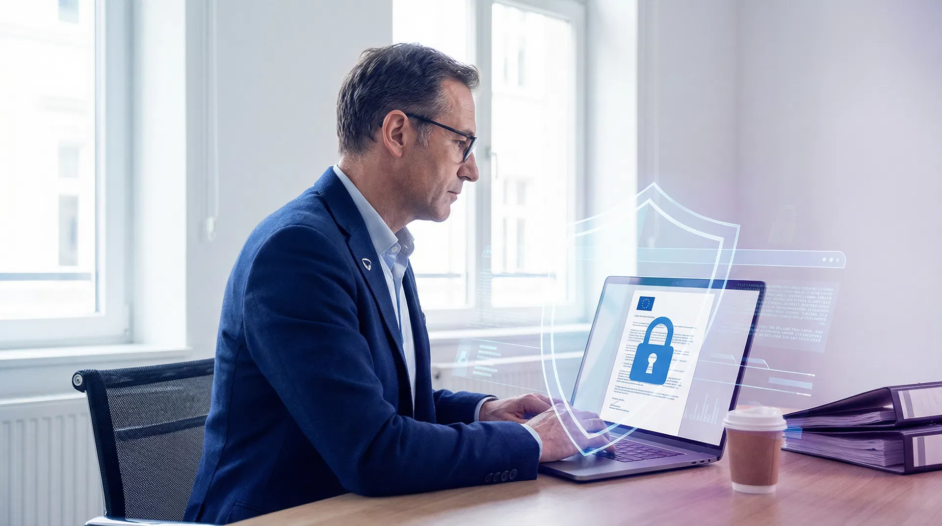 IA vocale et RGPD : le guide de conformité pour TPE/PME en 2026