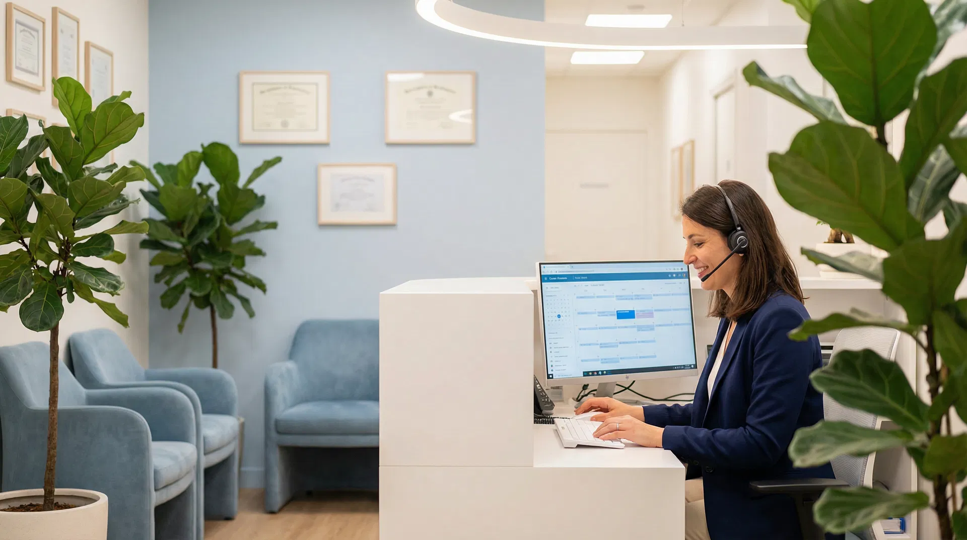 Télésecrétariat médical : comparatif complet des solutions en 2026