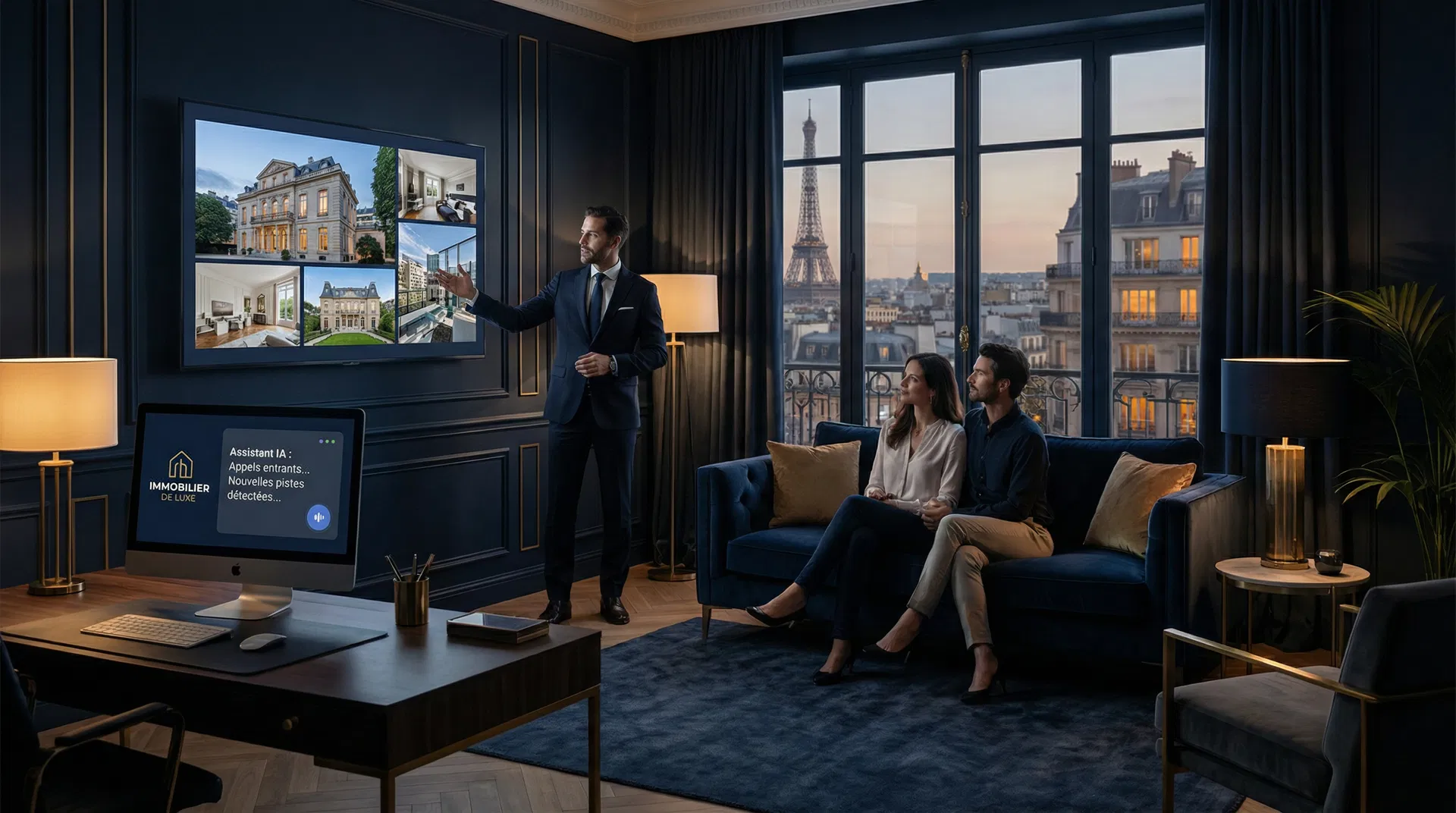 IA pour Avocats : Révolutionner votre Cabinet en France avec l'IA