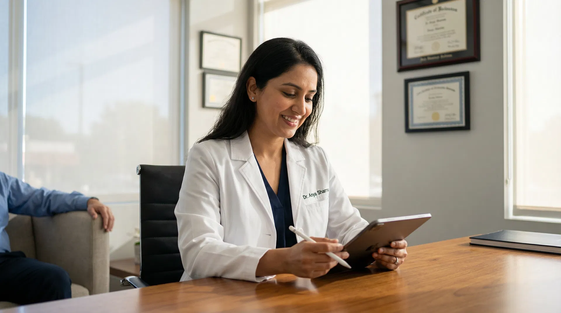 Médecins & Cliniques