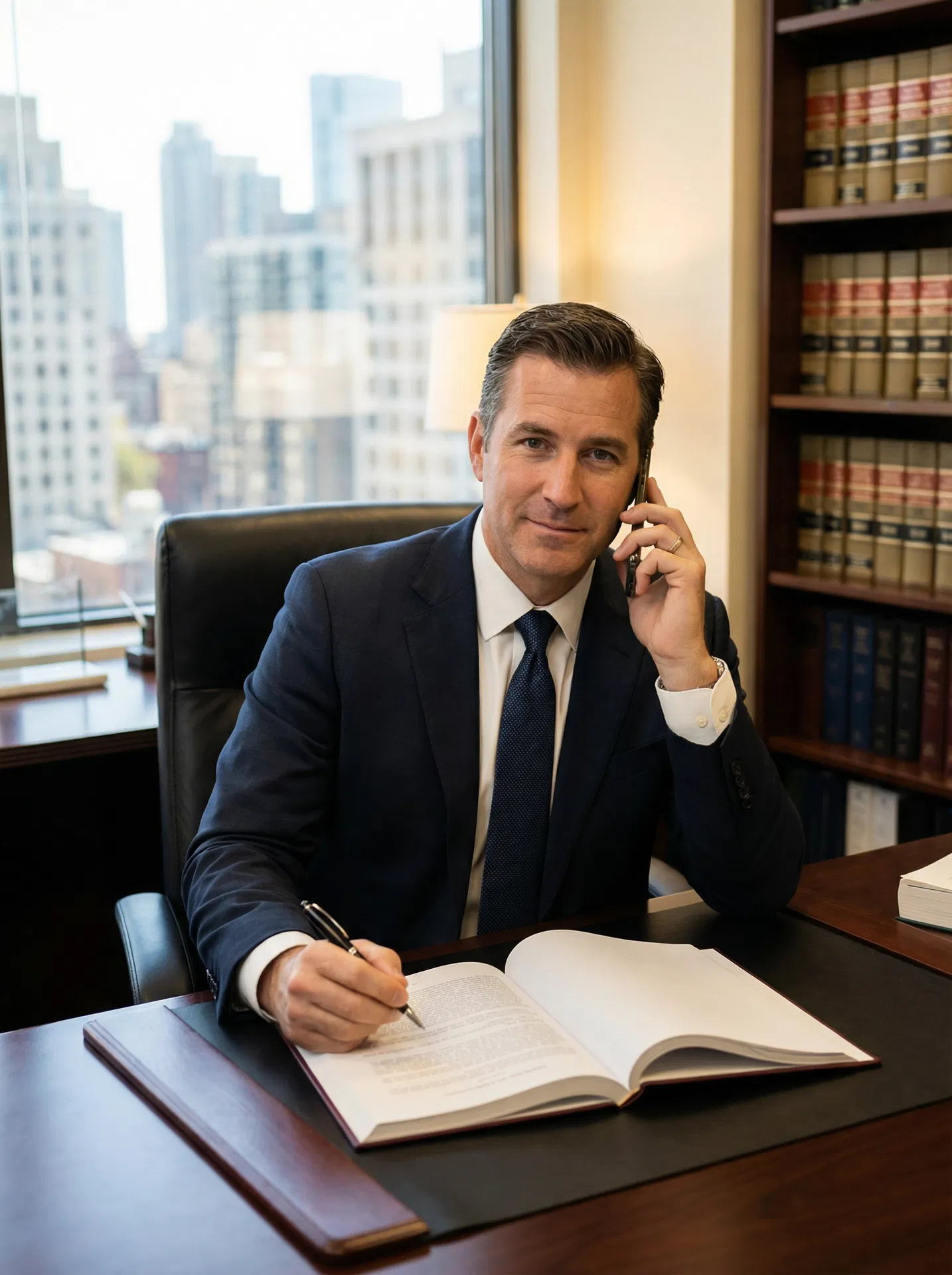 Avocats & Professions libérales 1