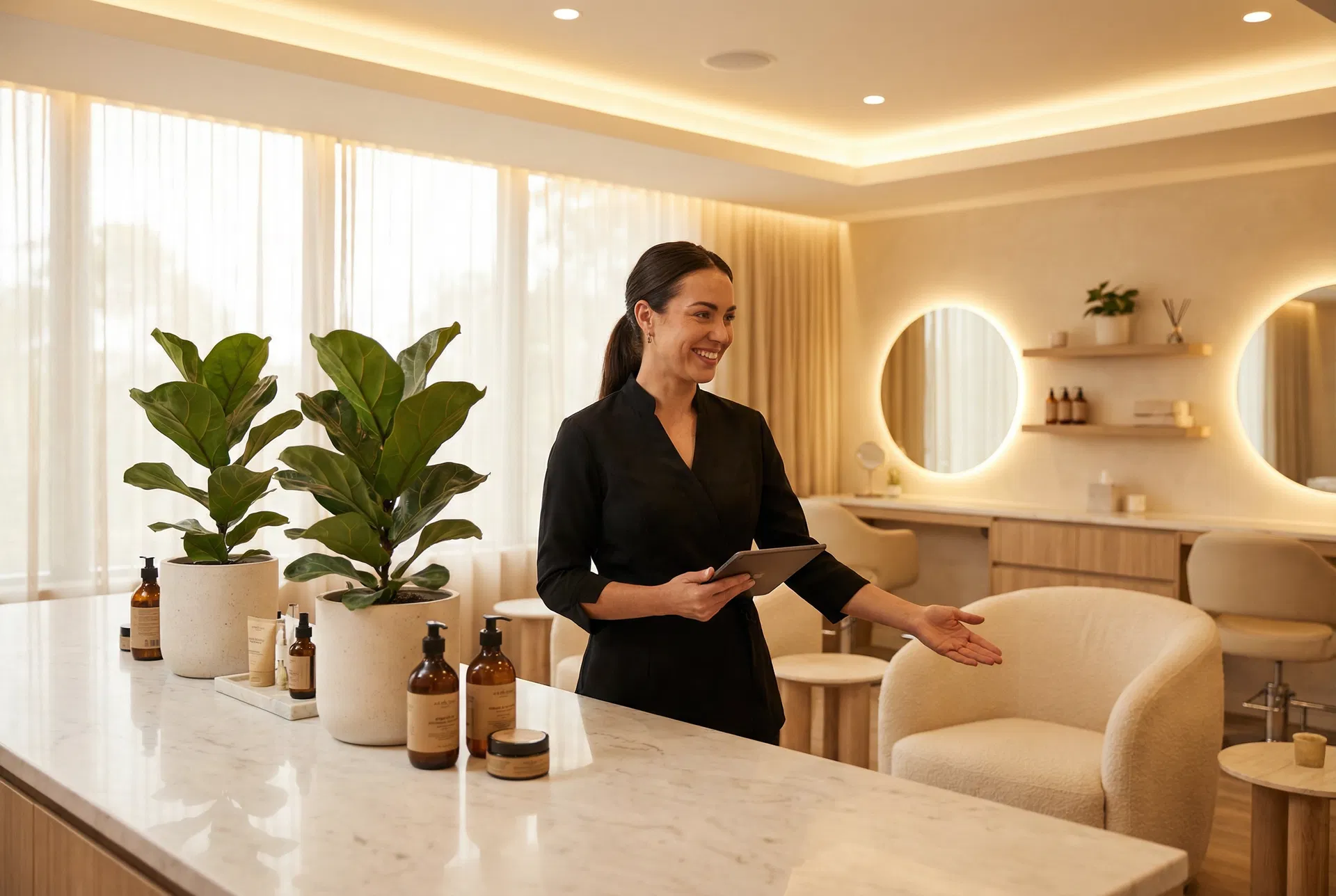 Beauté & Bien-être 1