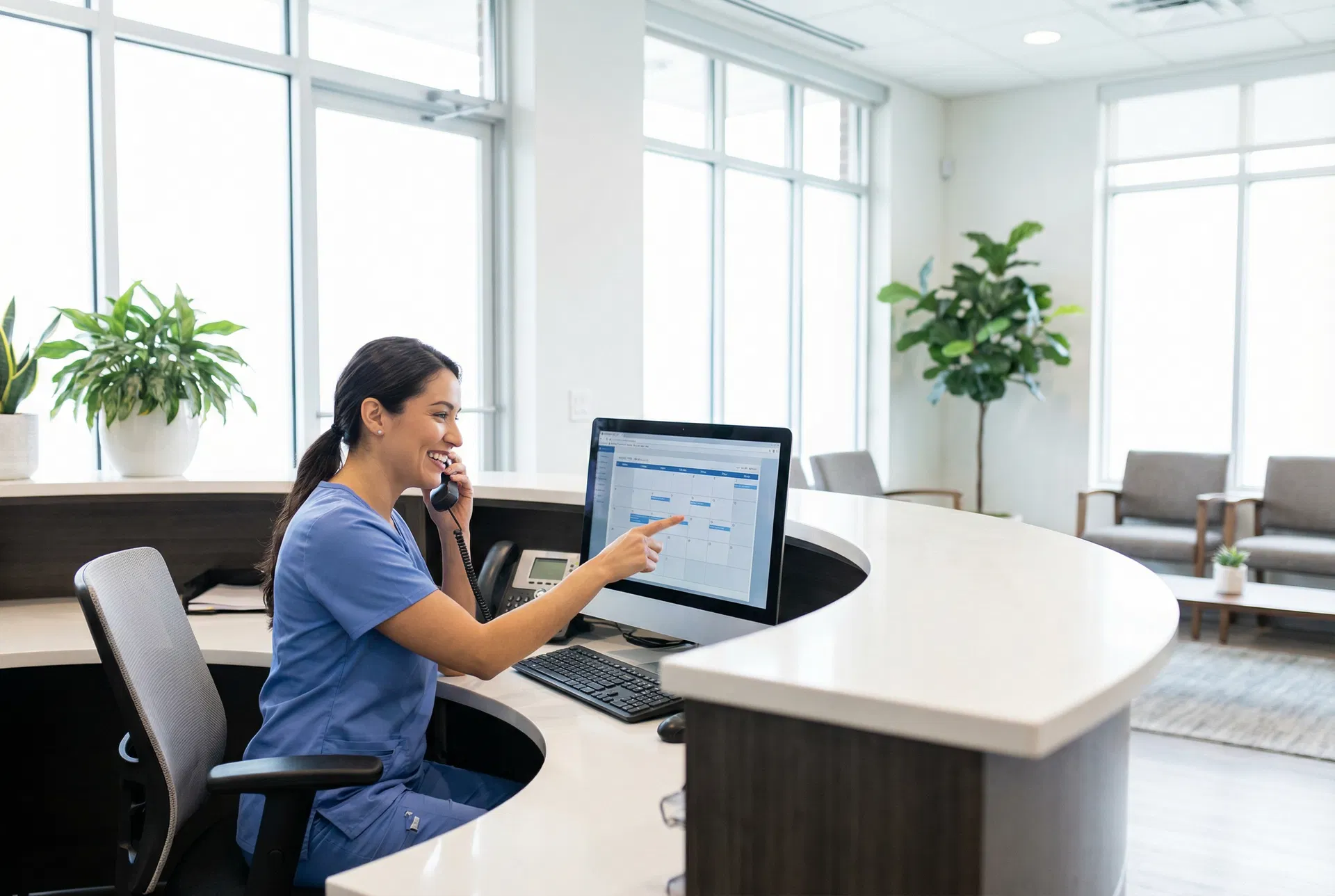 Médecins & Cliniques 3