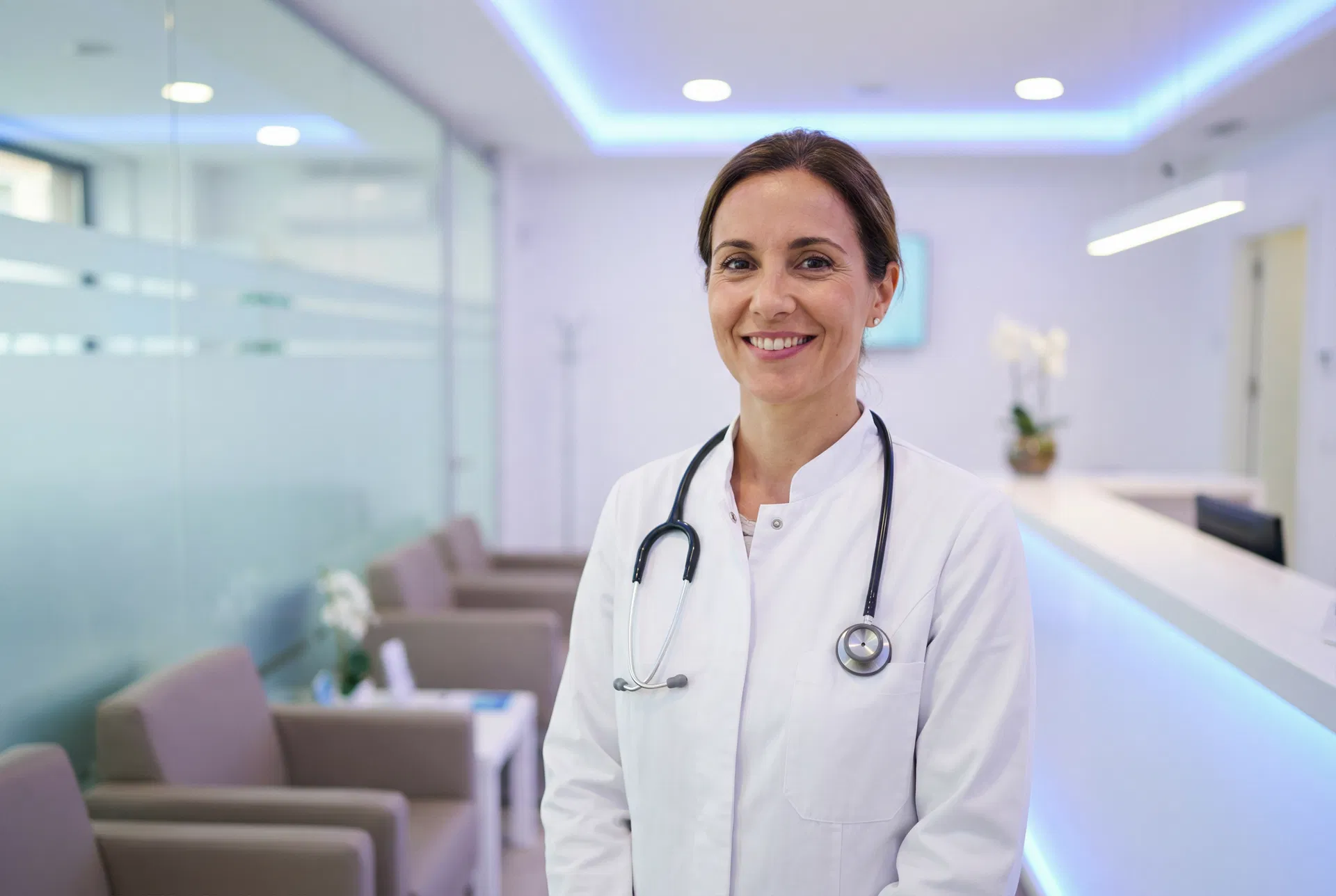 Médecins & Cliniques 1