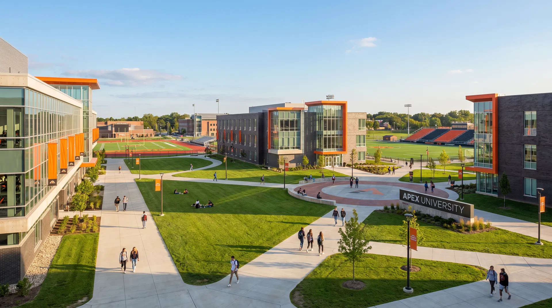 مؤسسات تعليمية