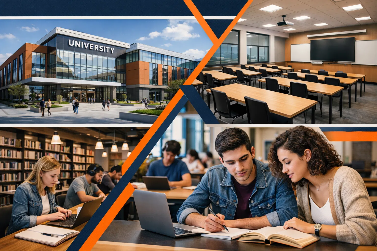 مؤسسات تعليمية