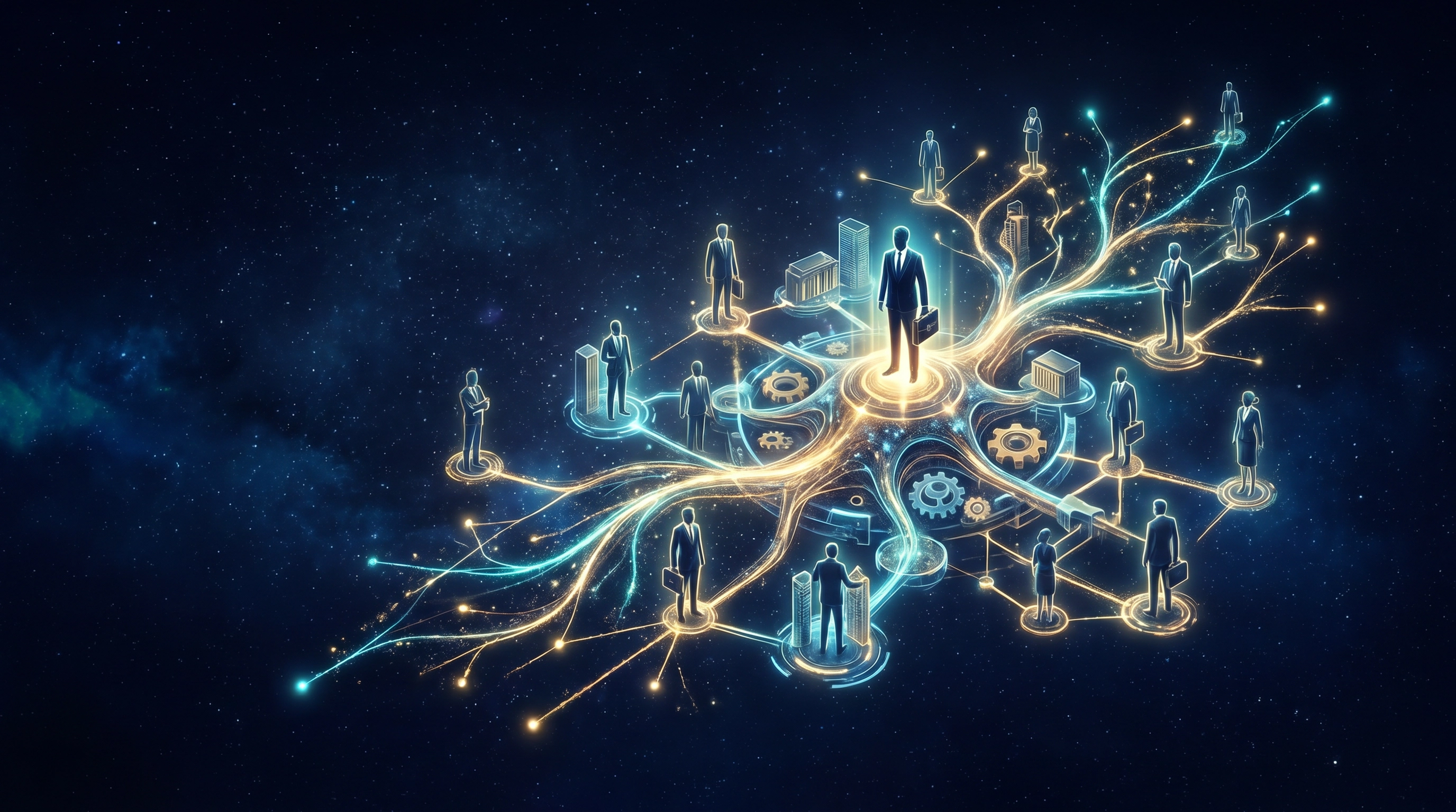How to Build a Community Around Your Professional Expertise