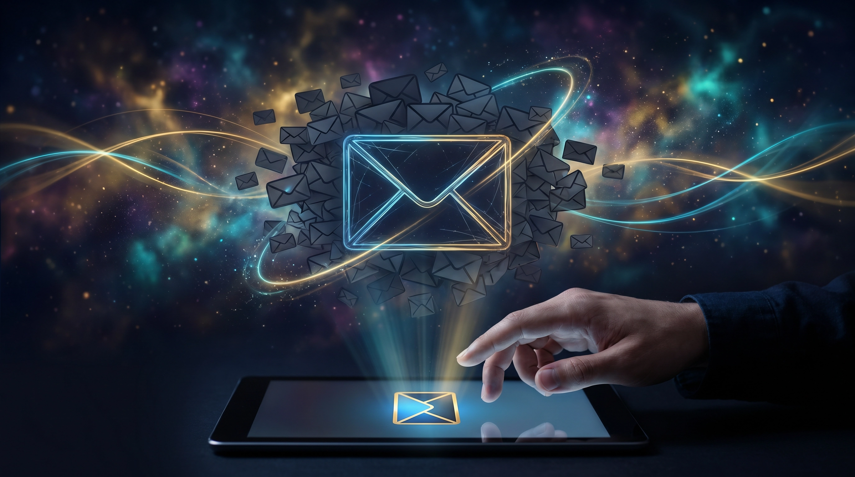 How to Write a Cold Email That Gets a Response From a Senior Executive