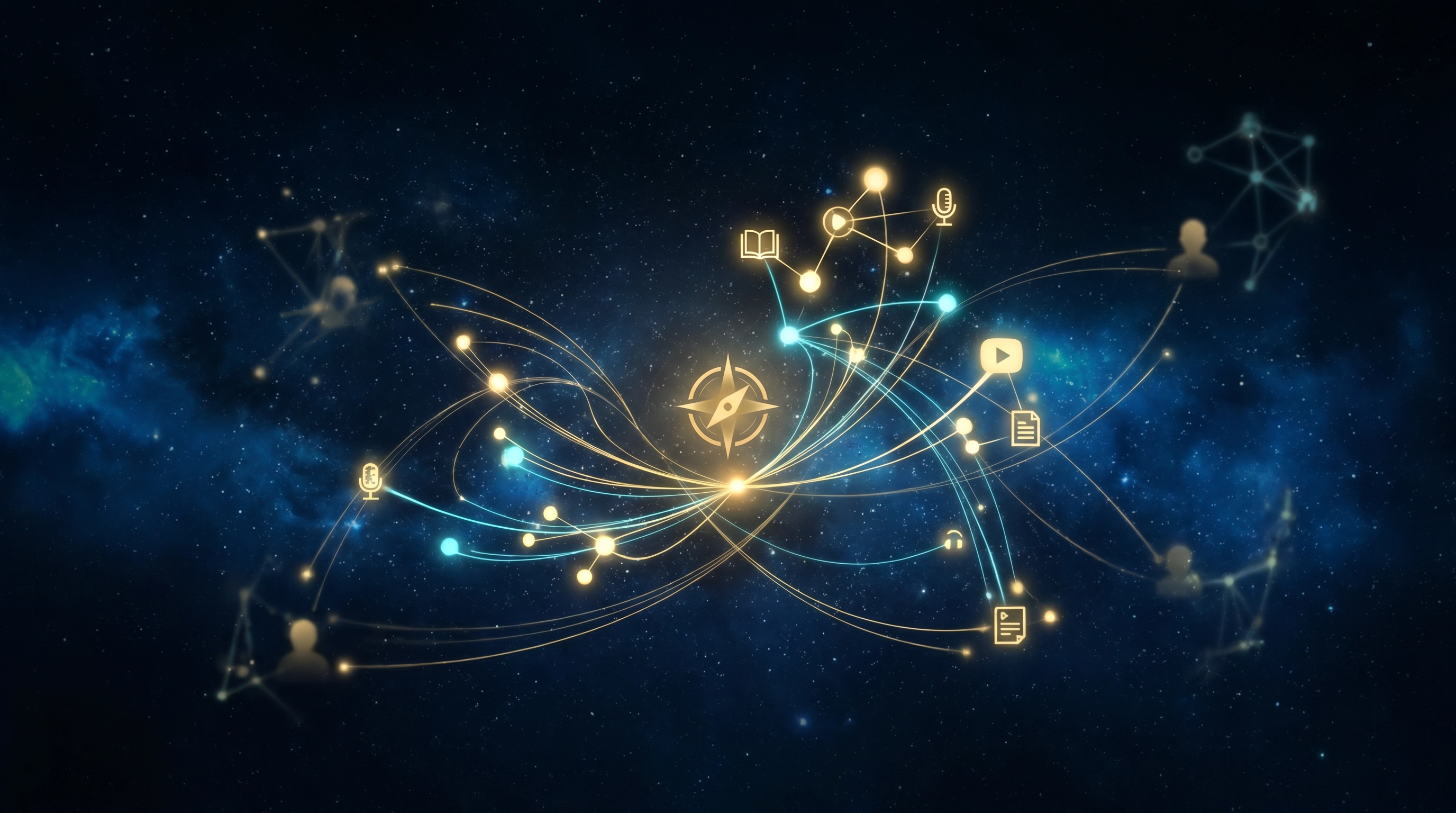 How to Use Content to Stay Top-of-Mind With Your Network Without Being Annoying