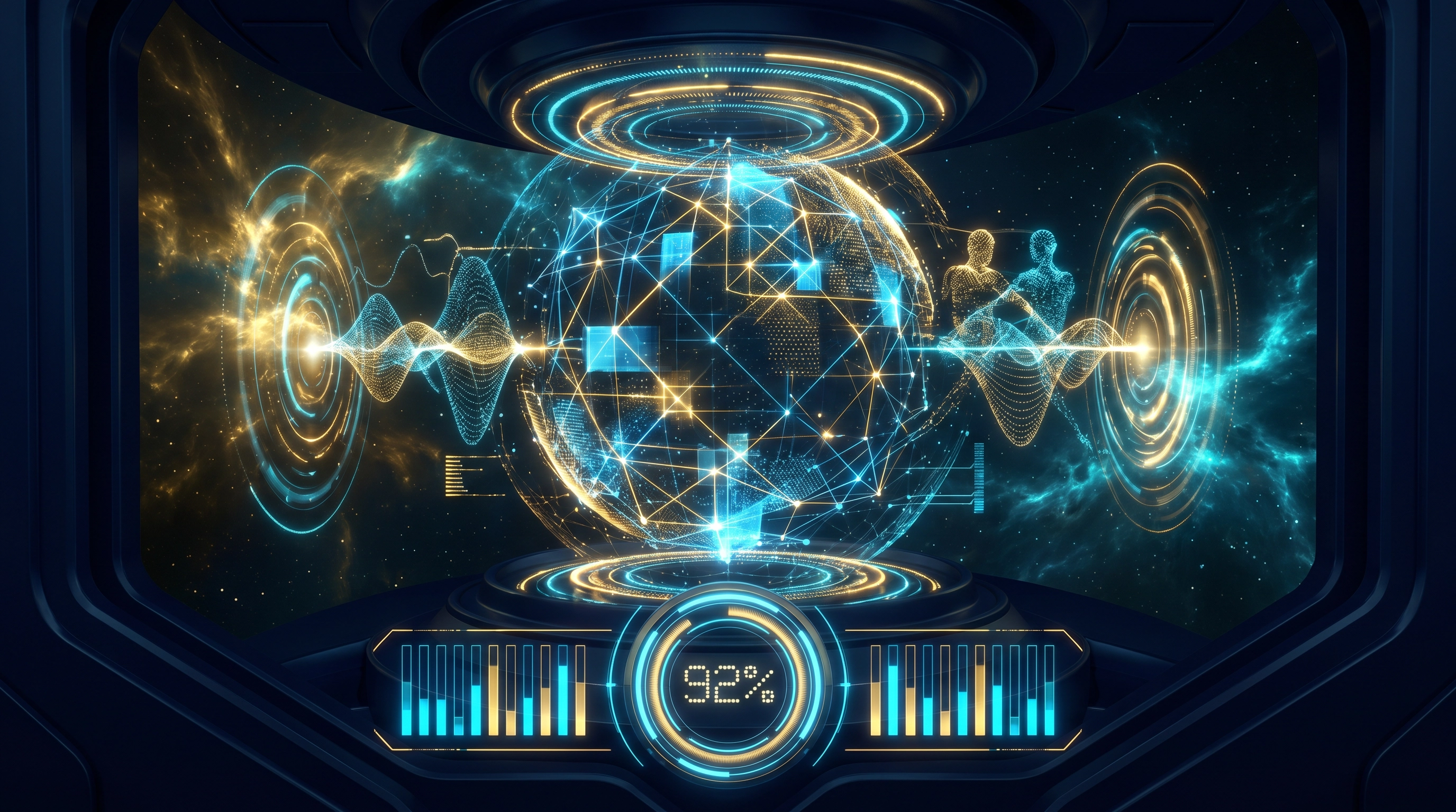 How AI Measures Relationship Quality in Professional Networks