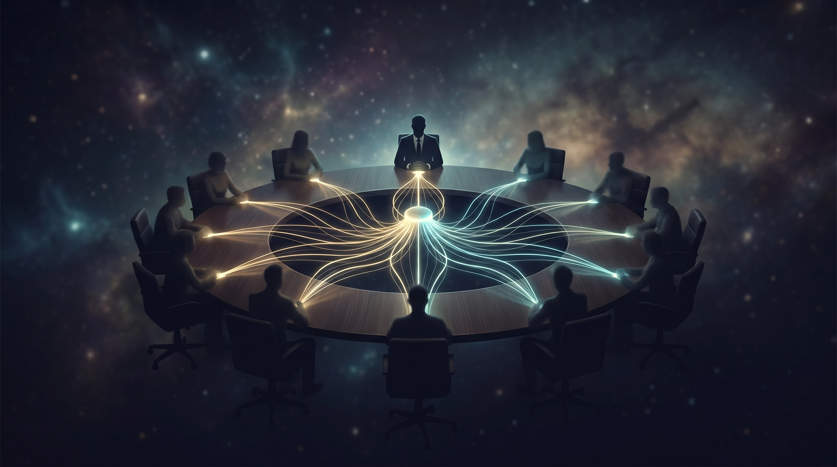 How to Build Relationships with Board Members Before You Need Them