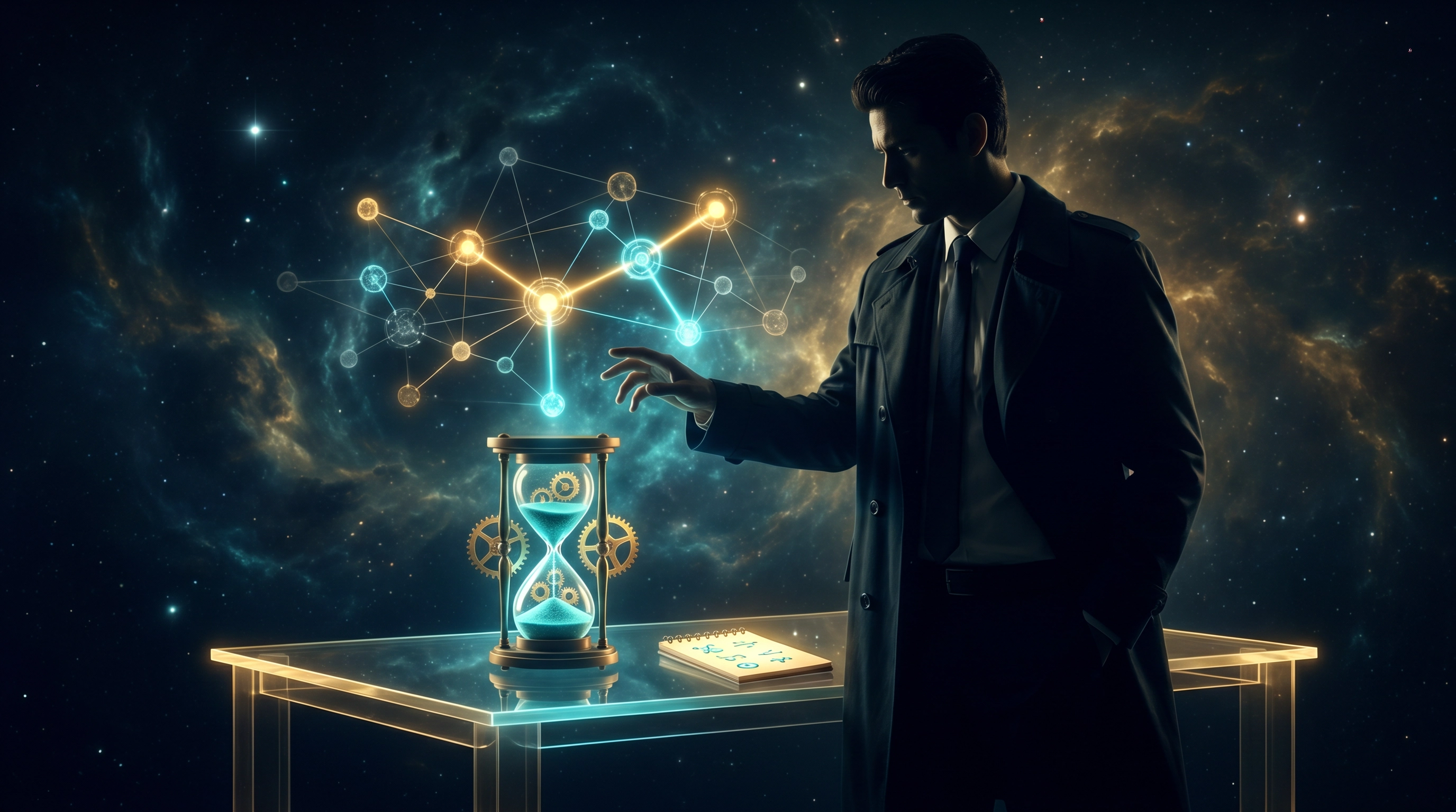 How to Prioritize Your Network When You Have Limited Time