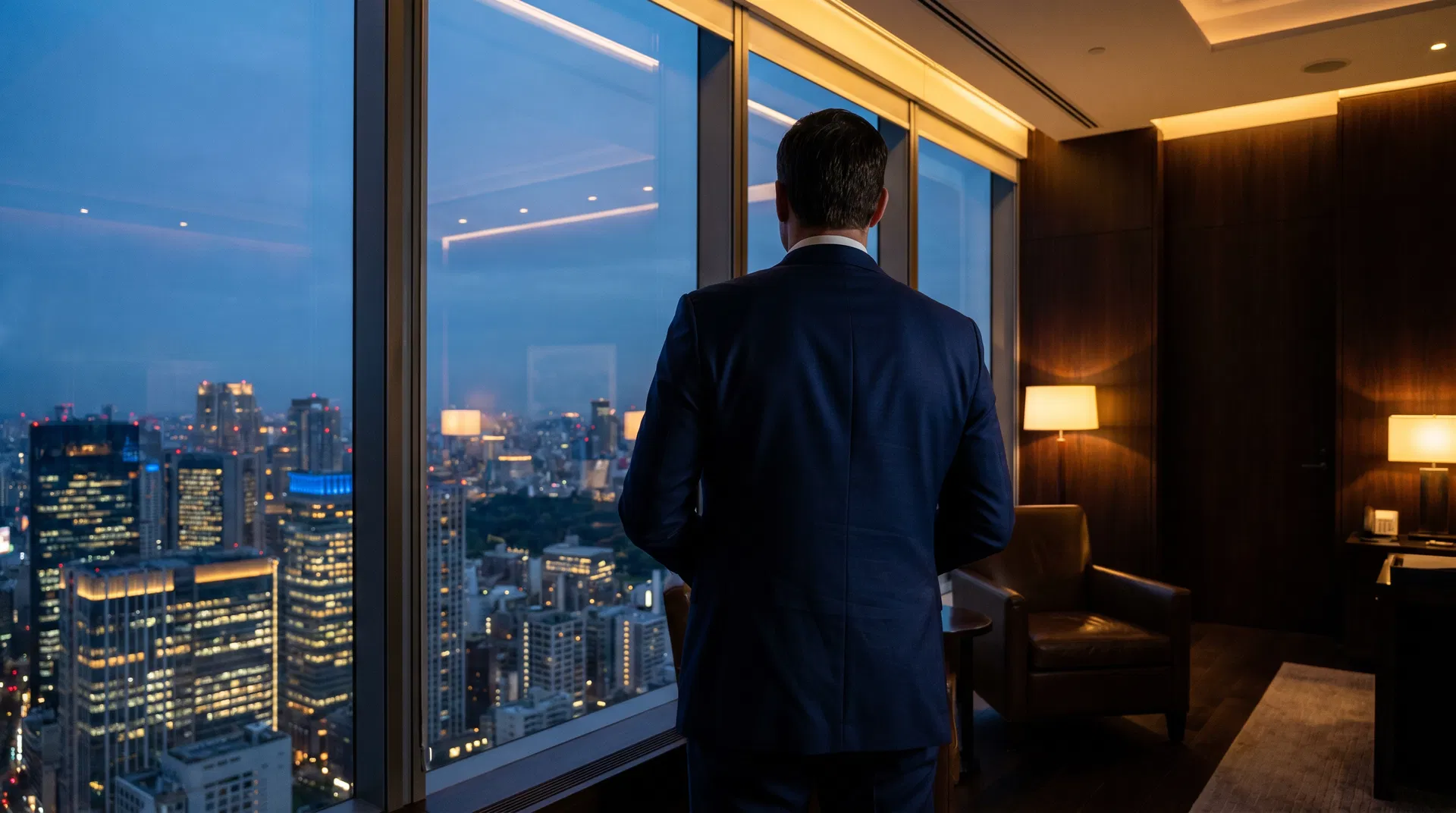 Networking for Account Executives: How to Build Champions Inside Target Accounts