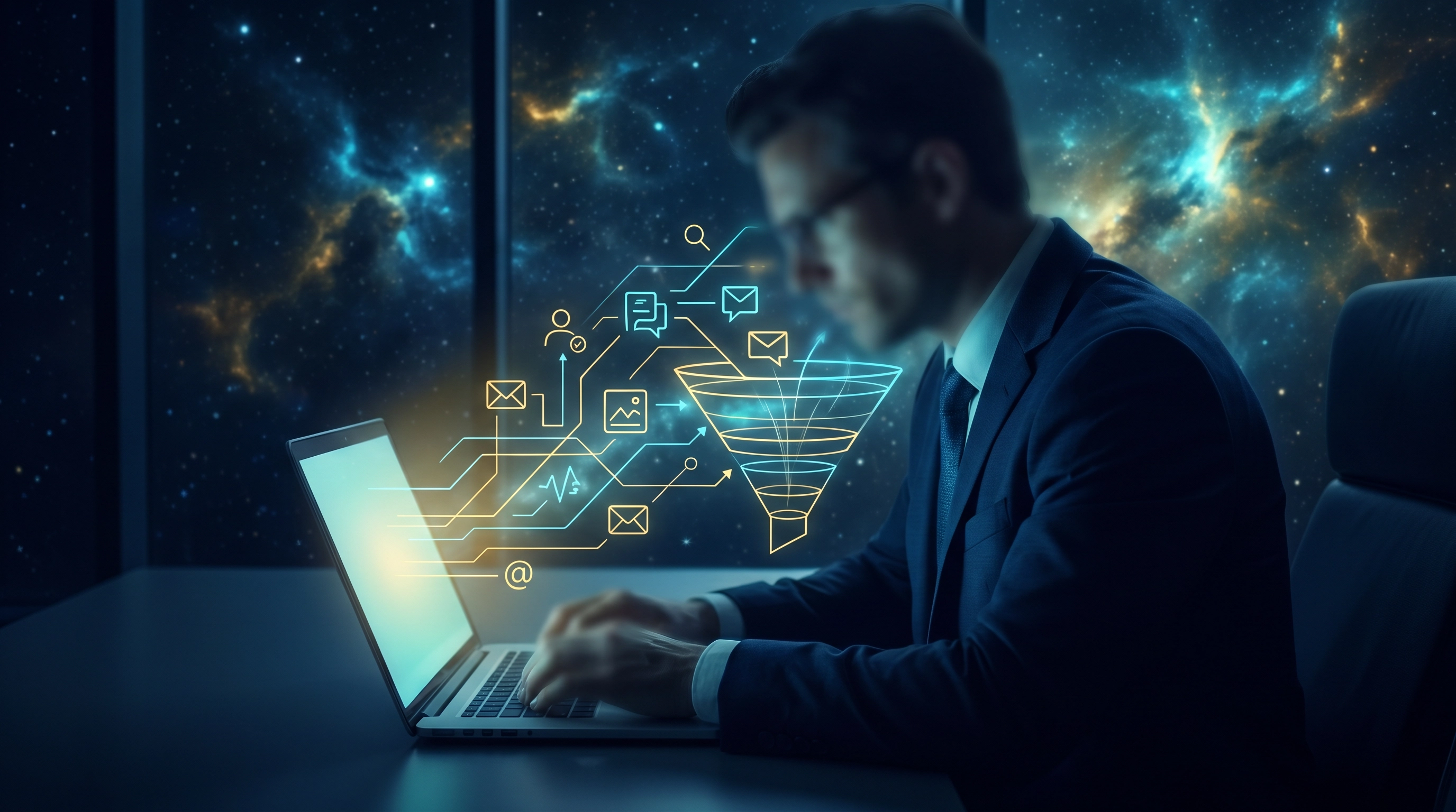 How to Use LinkedIn for Business Development Without Spamming Your Network