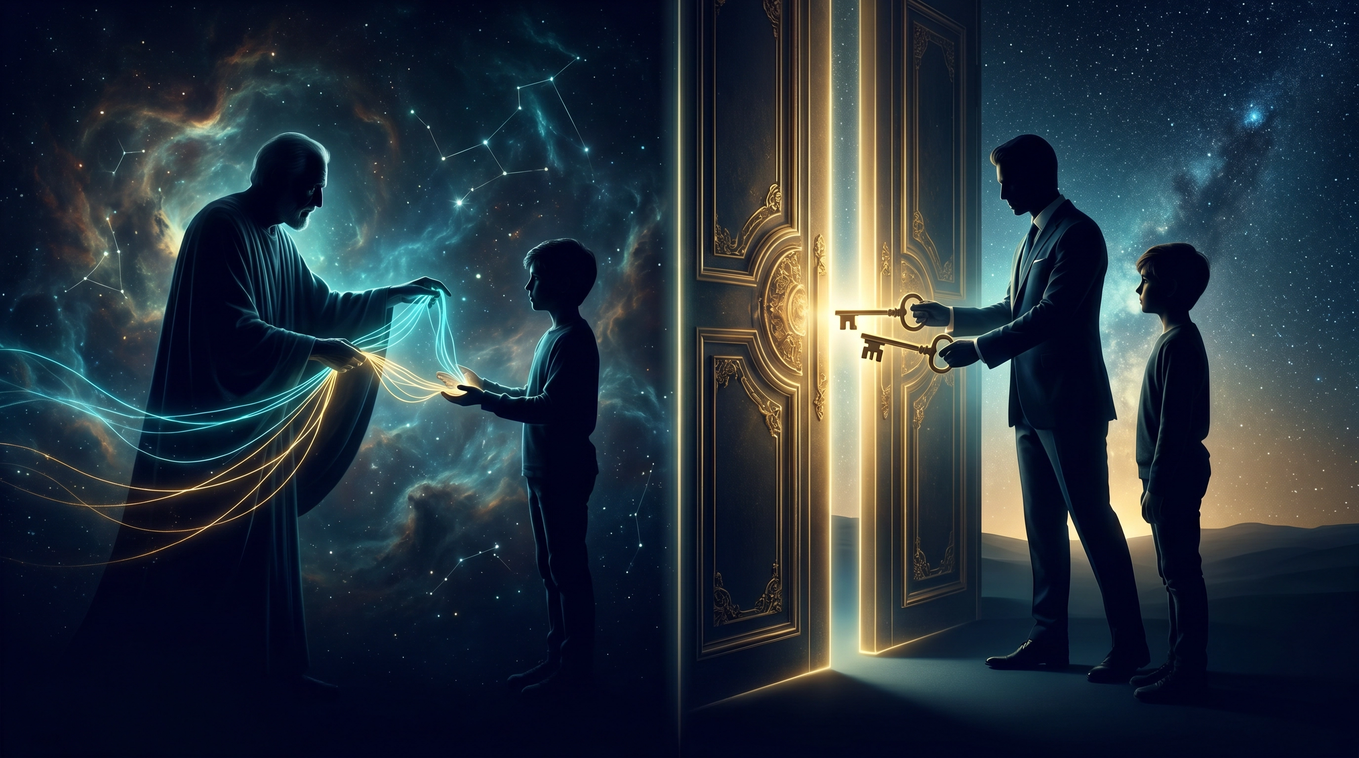 Mentorship vs. Sponsorship: Which Relationships Actually Advance Your Career