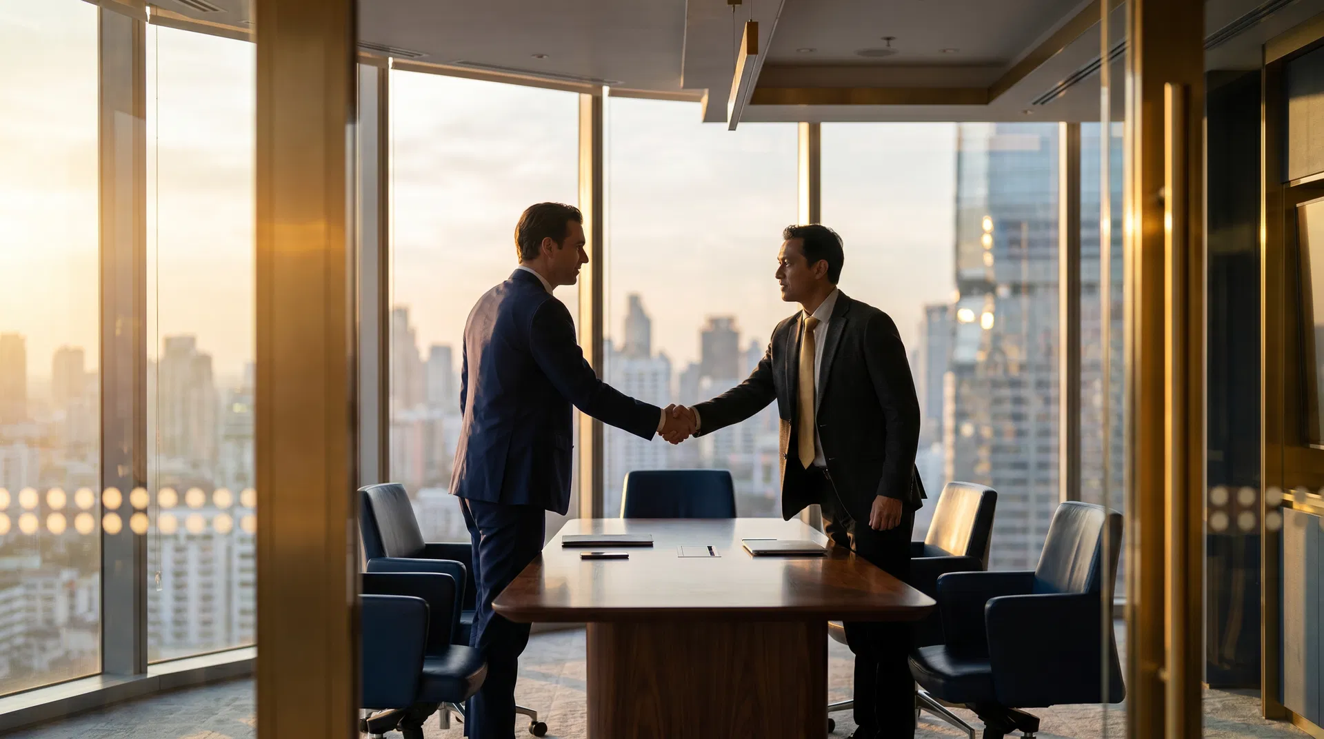 How to Build a Personal Brand Through Authentic Networking