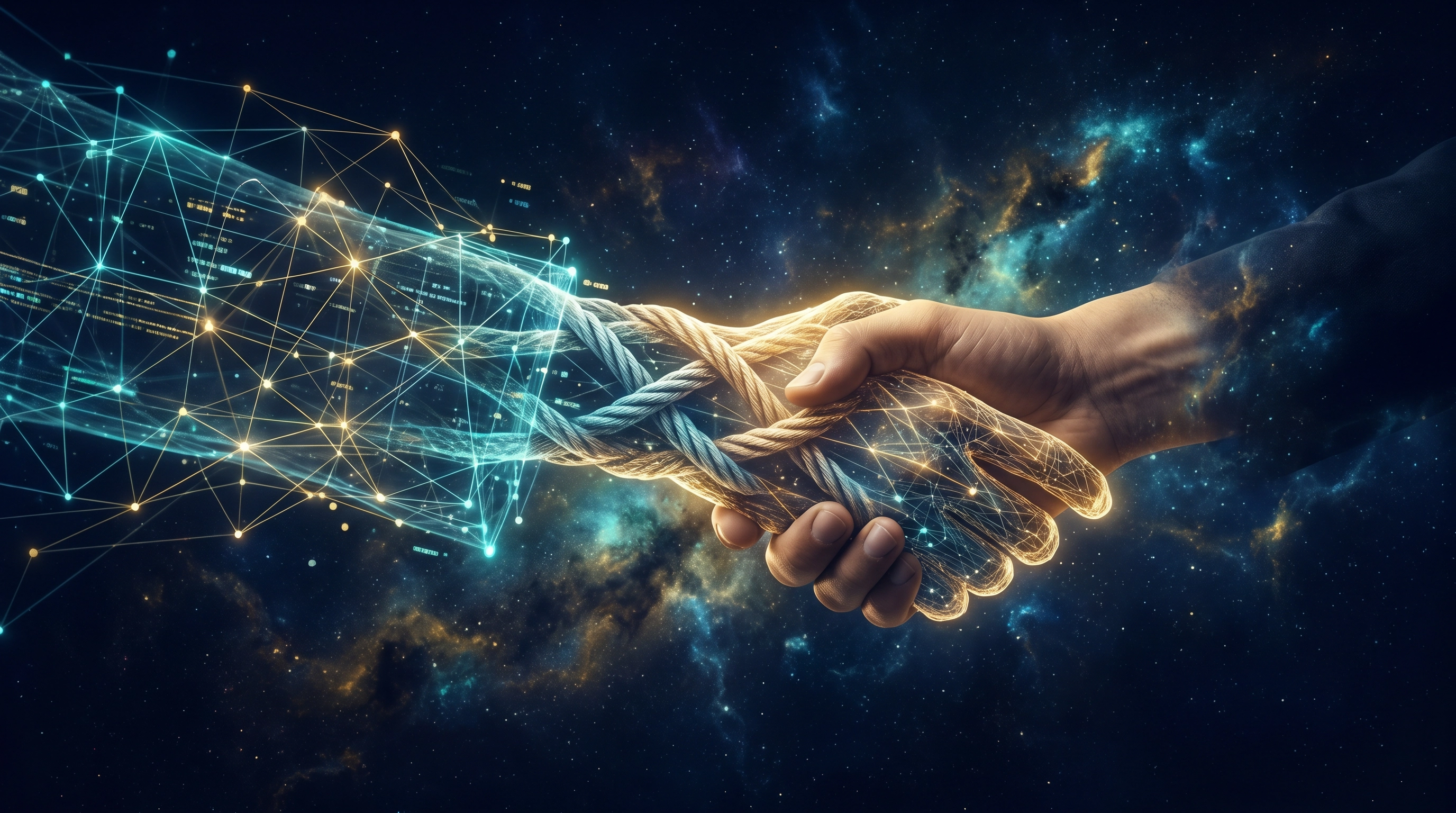 How to Turn Online Connections Into Real-World Business Relationships