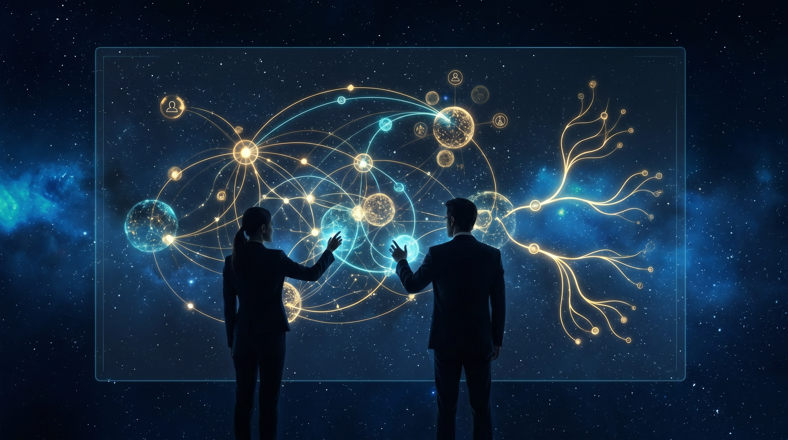 The Science of Trust: What Research Says About How Humans Build Confidence in Others